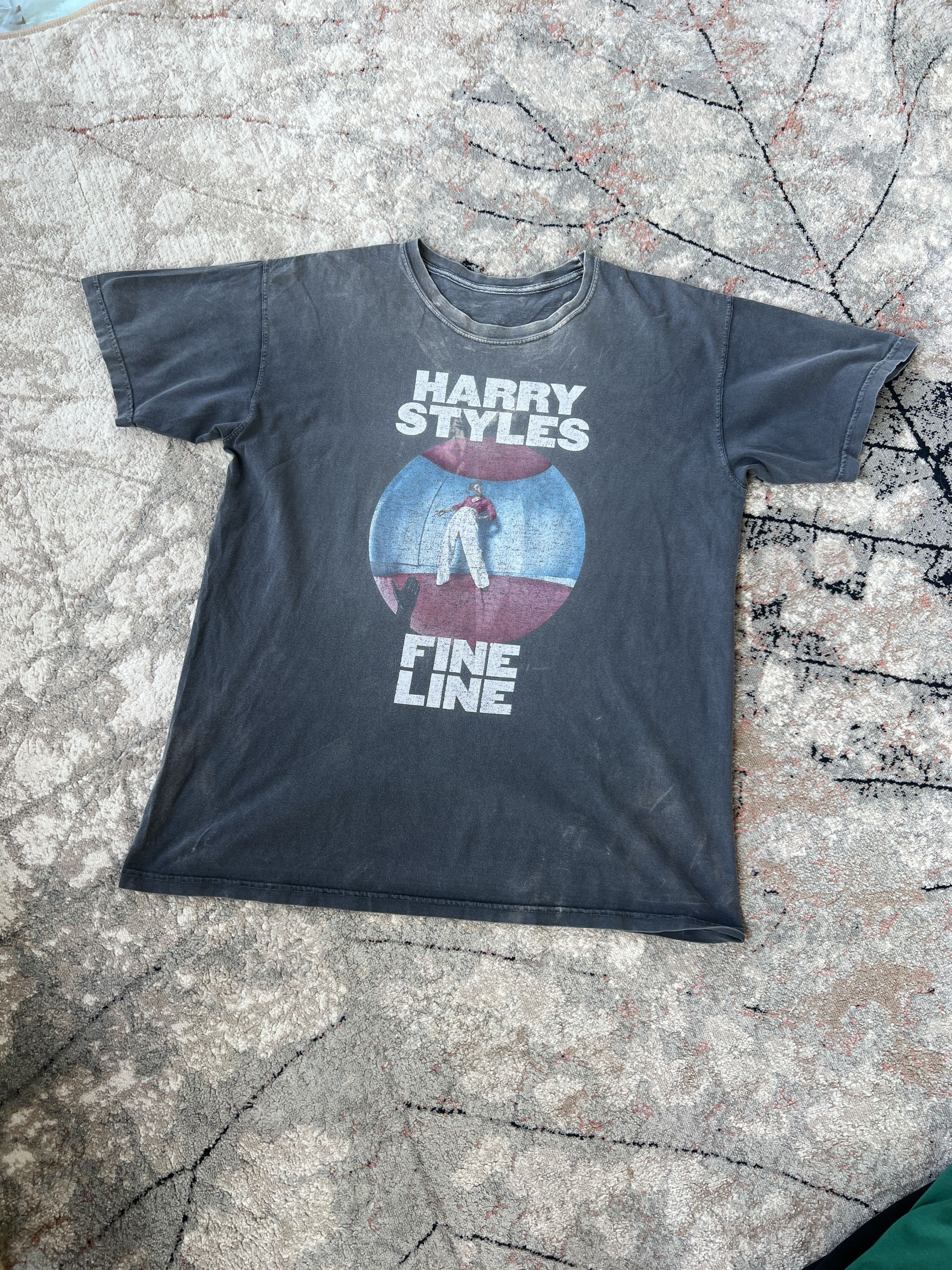 Other Harry Styles Fine Line TPWK Tee Size US XL / EU 56 / 4 - 1 Thumbnail