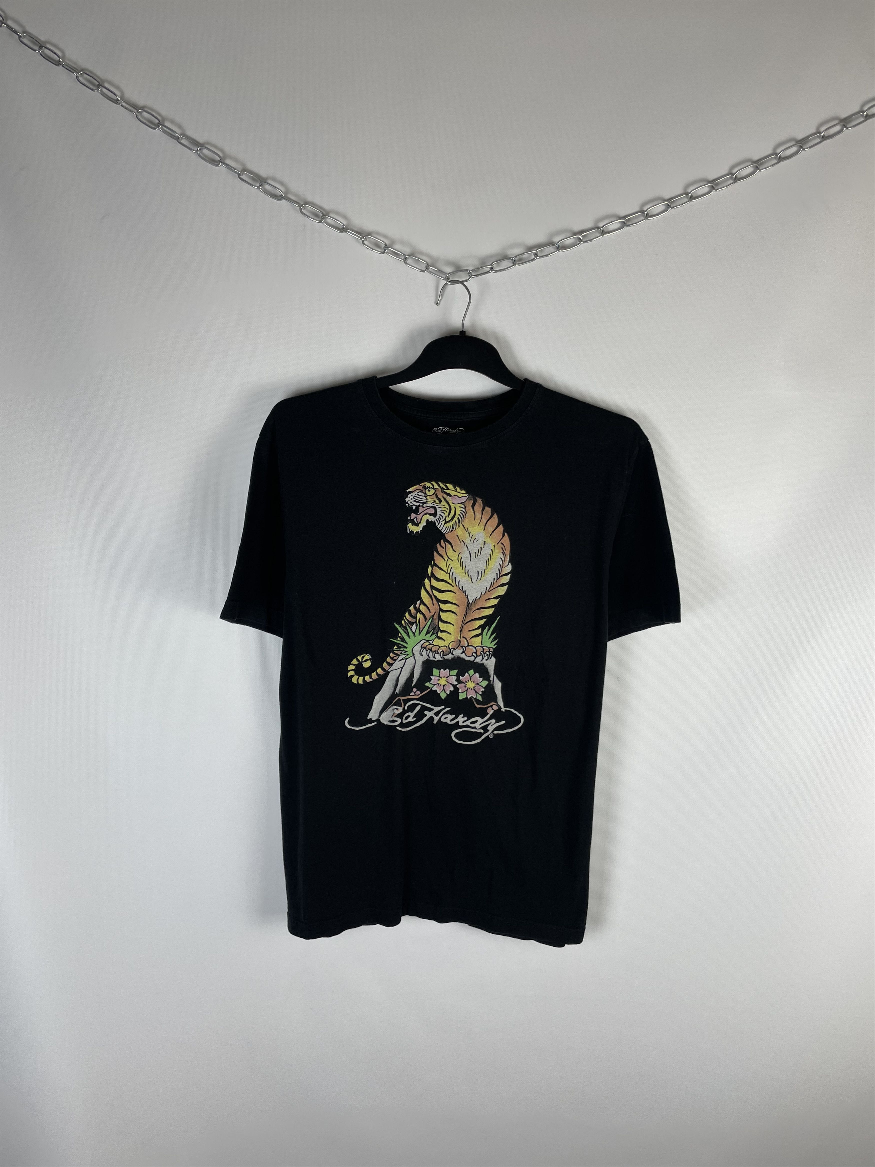 Christian Audigier Ed Hardy Christian Audigier T-Shirts Size US XL / EU 56 / 4 - 1 Thumbnail