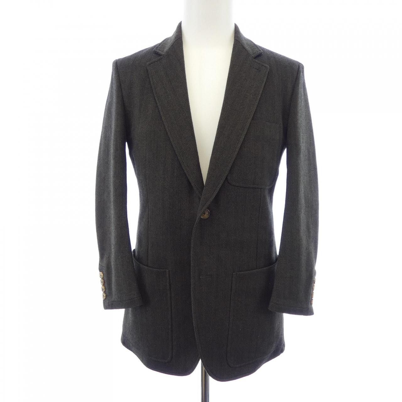 Hermes Hermes Hermes Jacket Others Outerwear DUTY FREE for USA Size ONE SIZE - 1 Thumbnail