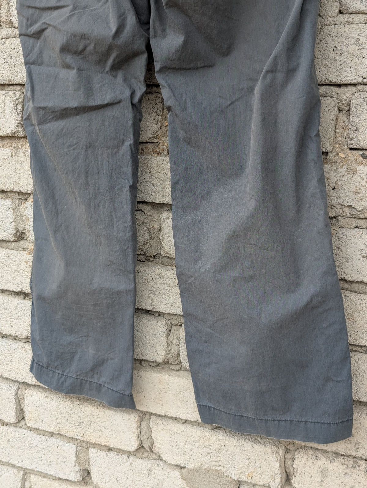 Margaret Howell Margaret Howell Pants Sun Faded Size US 32 / EU 48 - 7 Thumbnail
