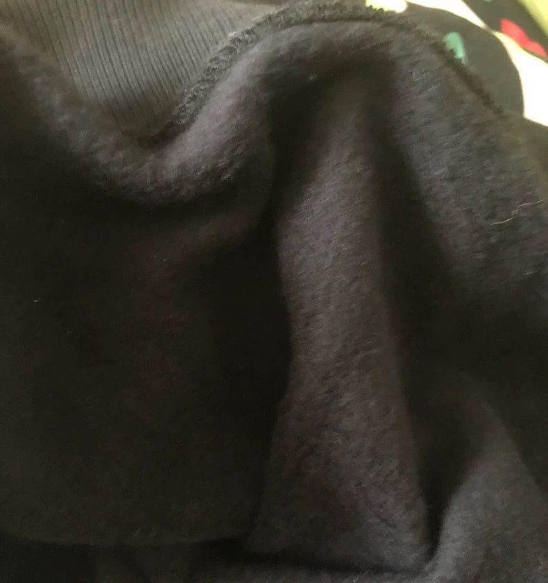 Kenzo KENZO Tiger hoodie Size US L / EU 52-54 / 3 - 8 Thumbnail