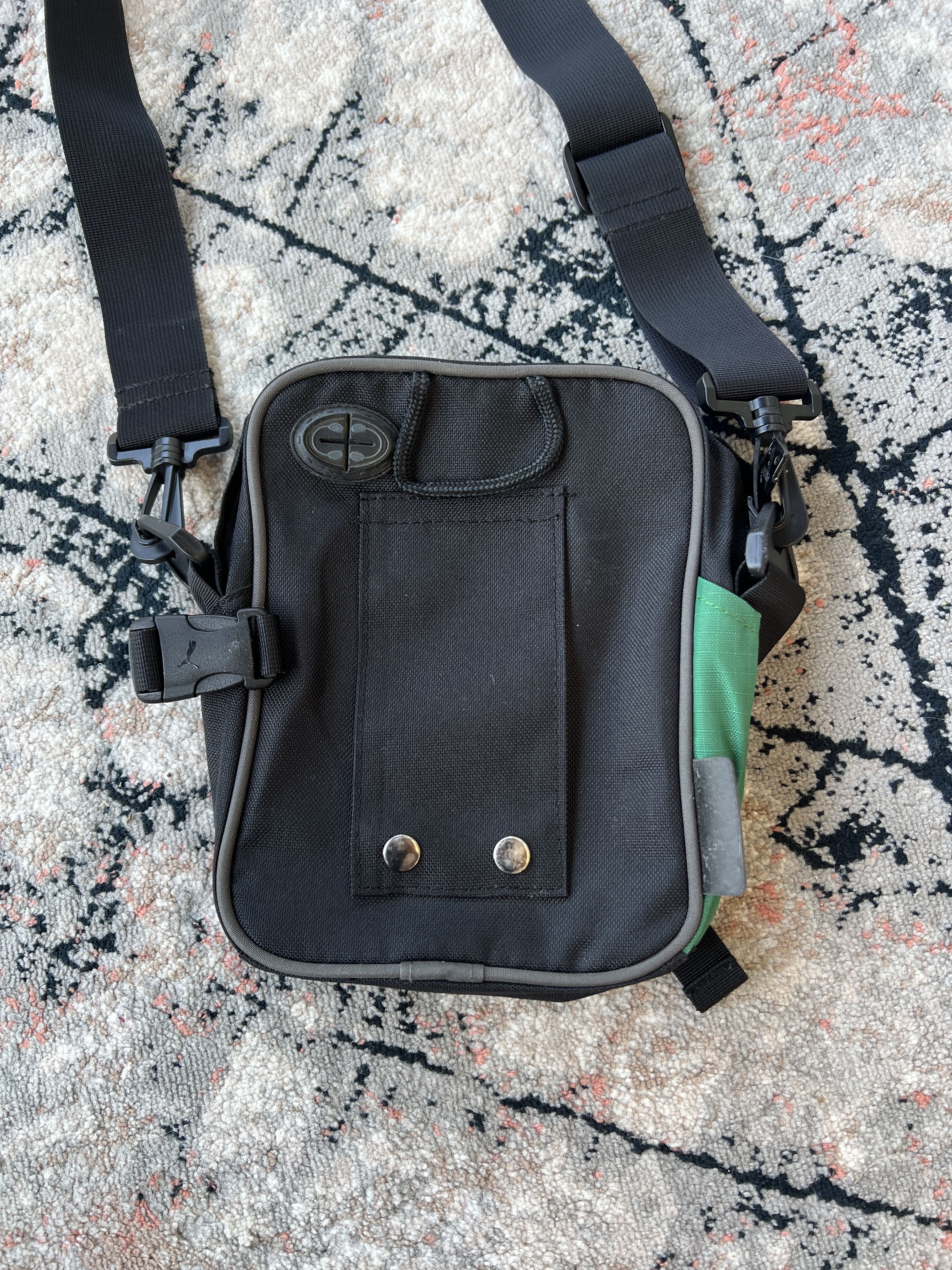 Puma Puma Vintage Bag Size ONE SIZE - 3 Thumbnail