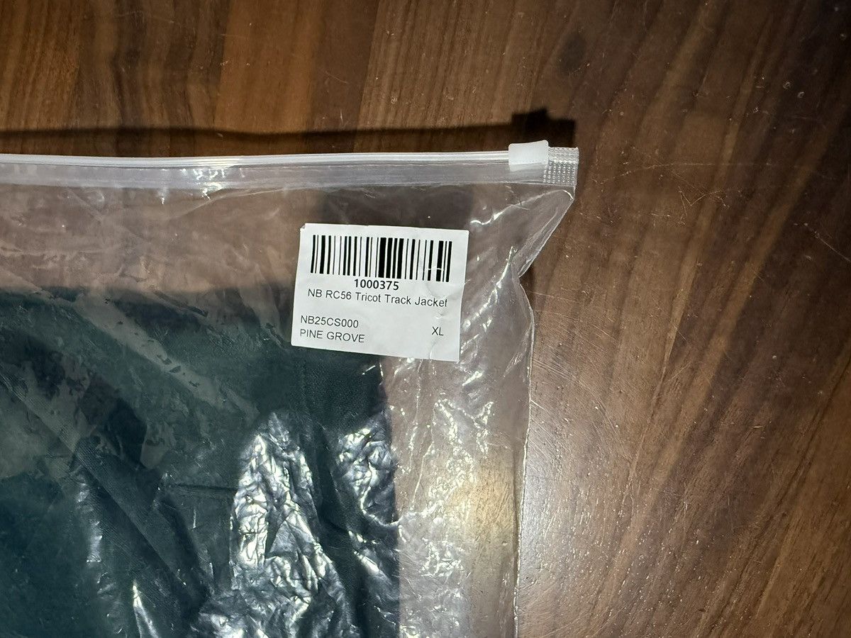 Aime Leon Dore × New Balance Aimé Leon Dore x New Balance Rc56 Track Jacket Pine Grove XL Size US XL / EU 56 / 4 - 11 Thumbnail
