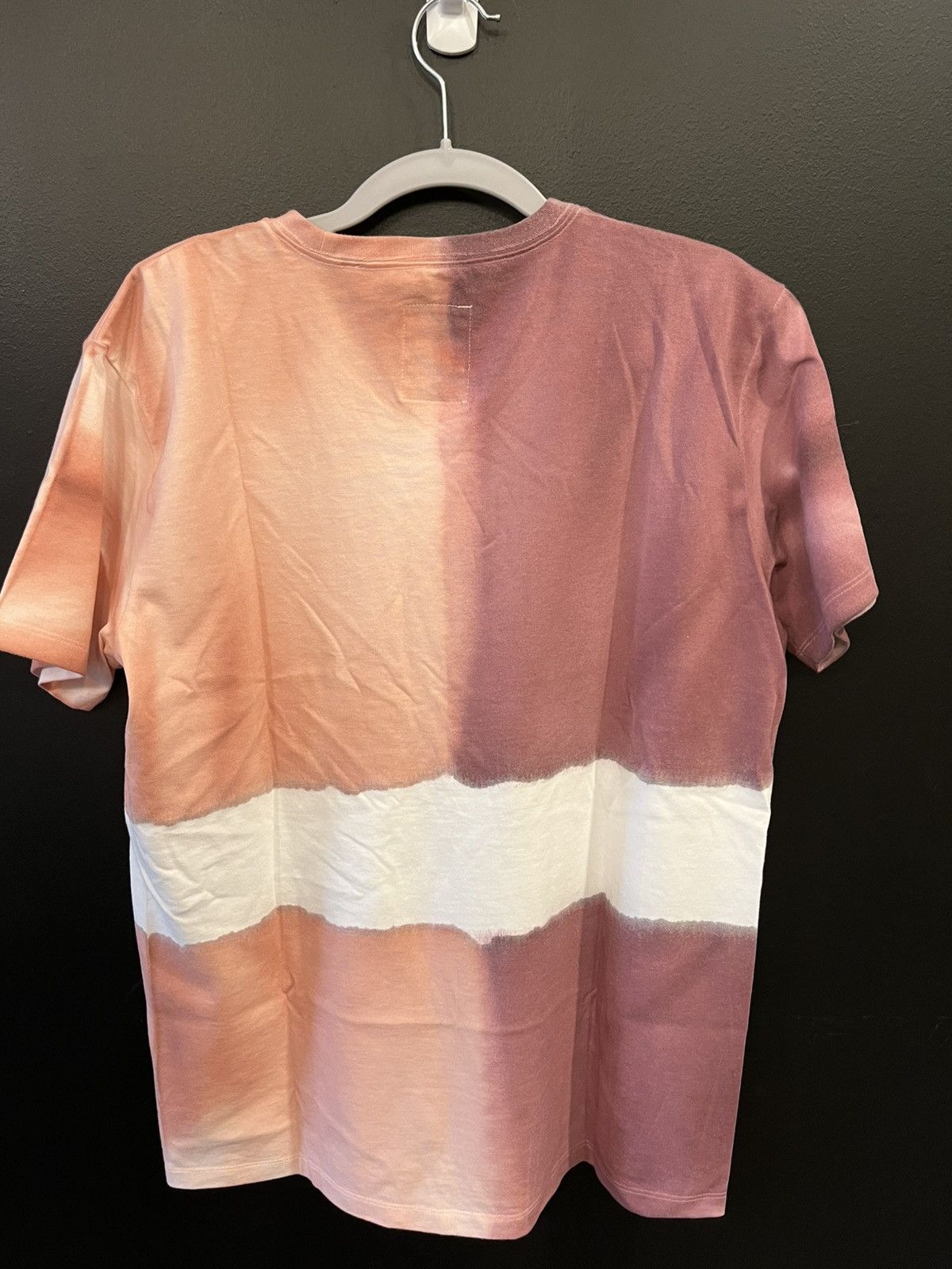 Nanamica Tie-dye tee Size US S / EU 44-46 / 1 - 2 Thumbnail