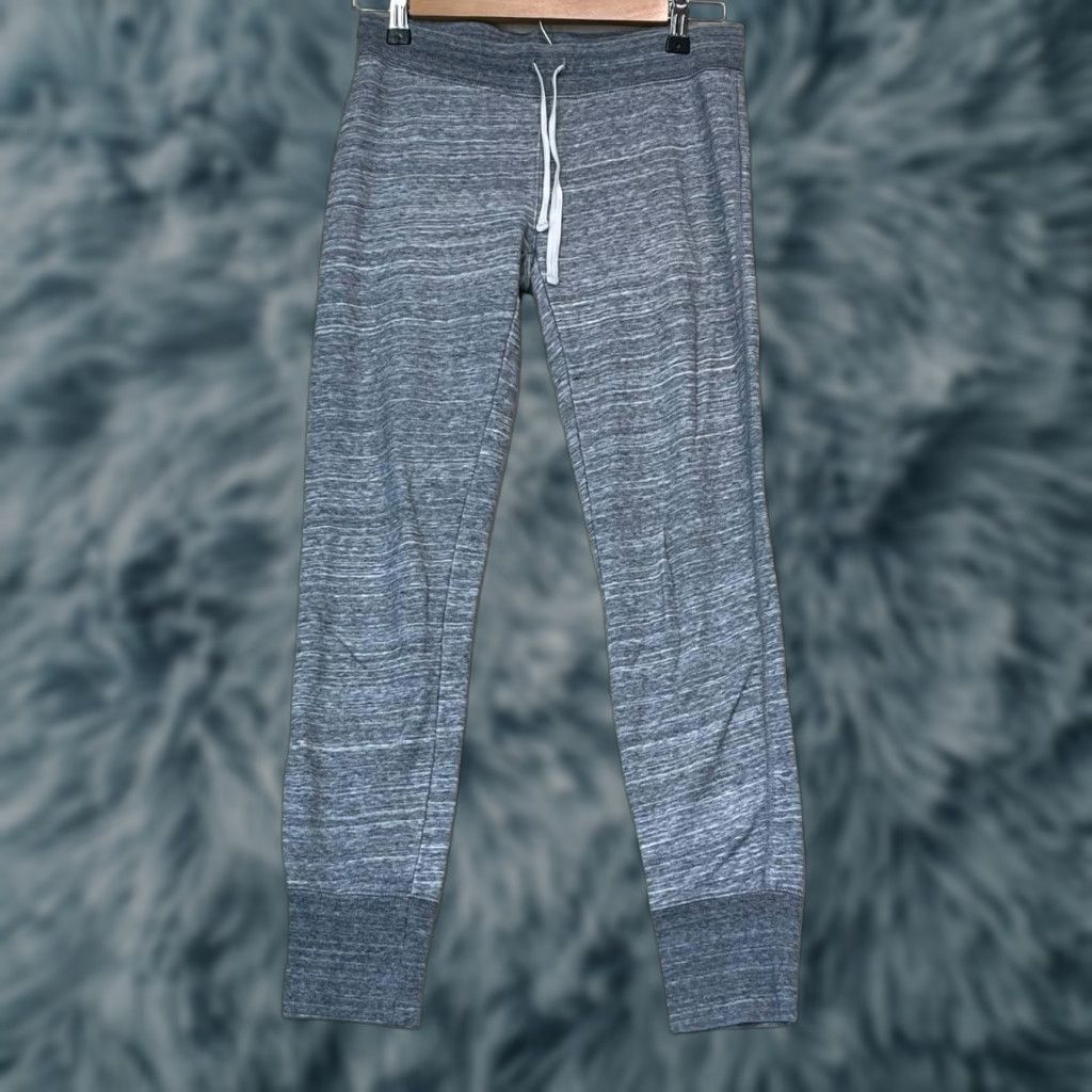 J.Crew J.CREW Grey Sweatpants Pants XXS Women Jogging Activewear Teen Regular Size Size 24" / US 00 / IT 34 - 1 Thumbnail
