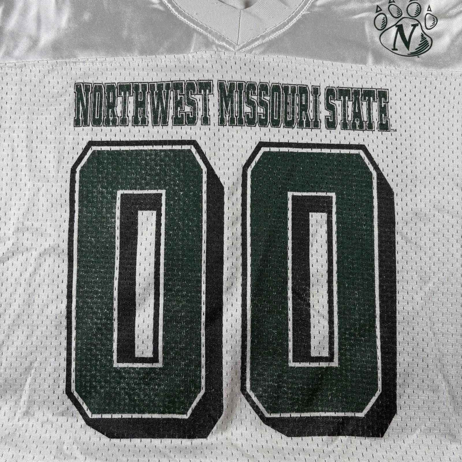 Colosseum Athletics Y2K football jersey Size US XL / EU 56 / 4 - 3 Thumbnail
