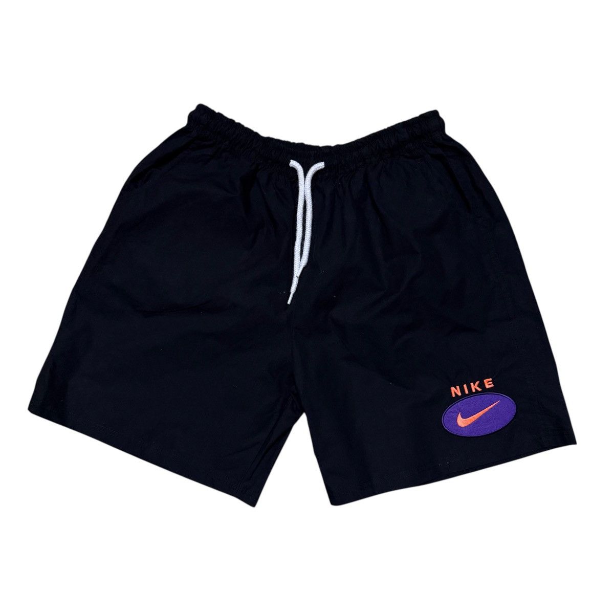Nike Vintage Nike Short Pants Size US 26 / EU 42 - 1 Thumbnail