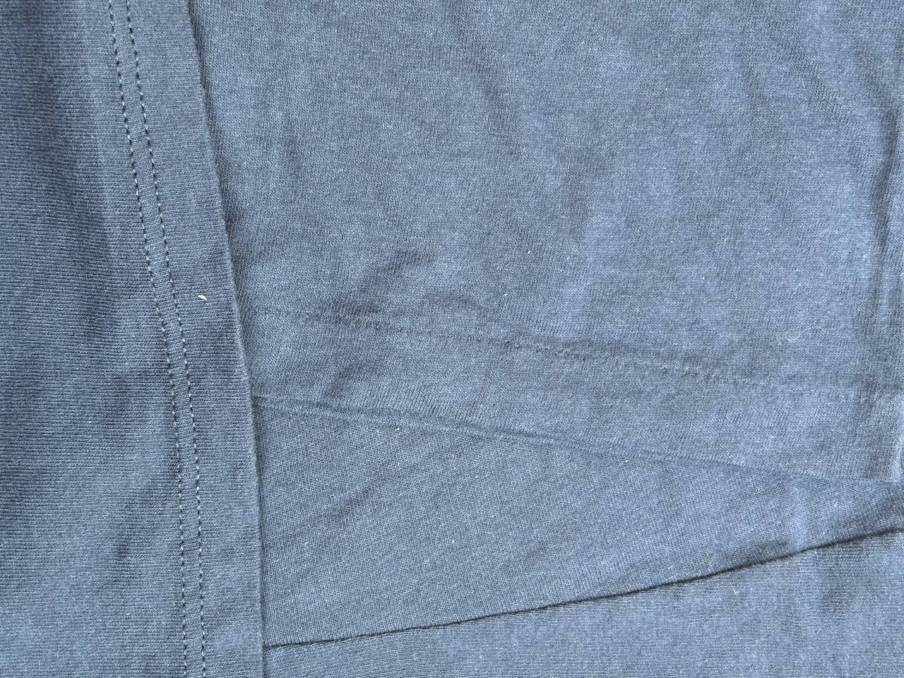 Vintage Vintage Soffe Mountain Home AFB Made in USA Shirt L Size US L / EU 52-54 / 3 - 10 Thumbnail
