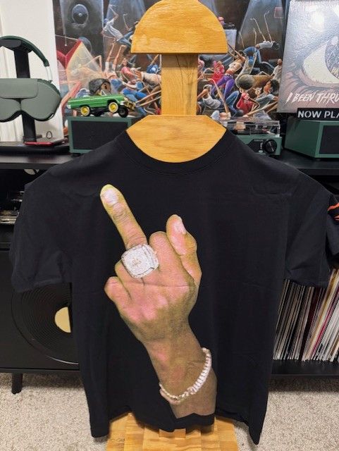 Awake × Streetwear Rome Streetz, Kiss the Ring | Grailed