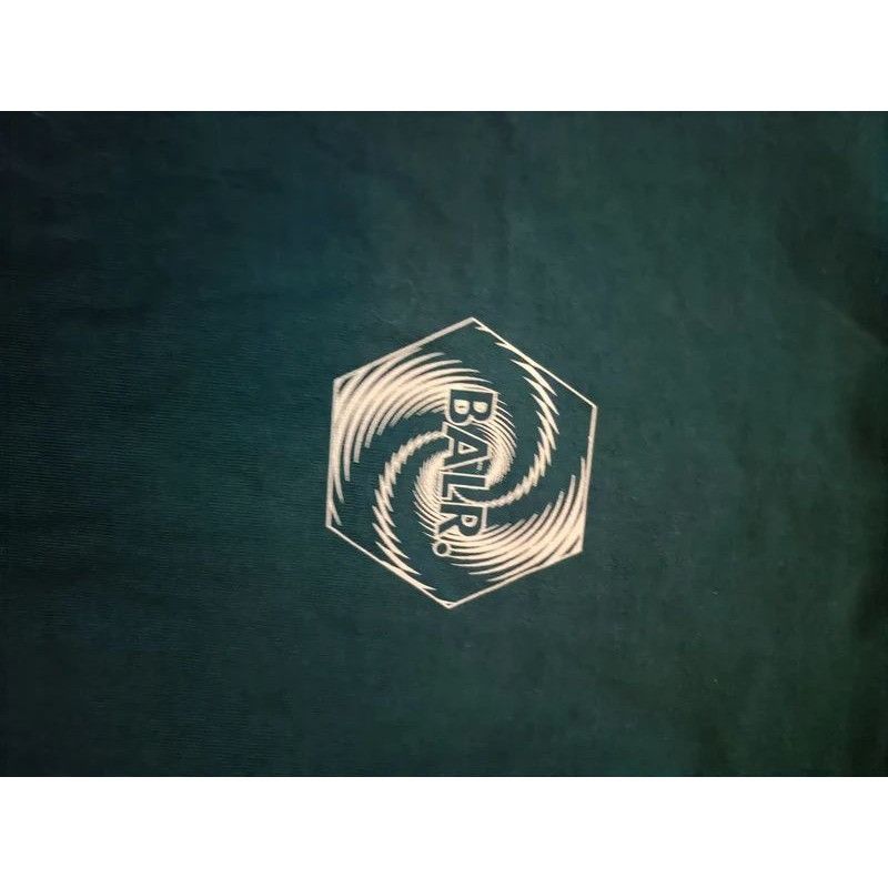 Other BALR | Vortex T-Shirt Groen | Nieuw | Maat M Size US M / EU 48-50 / 2 - 3 Thumbnail