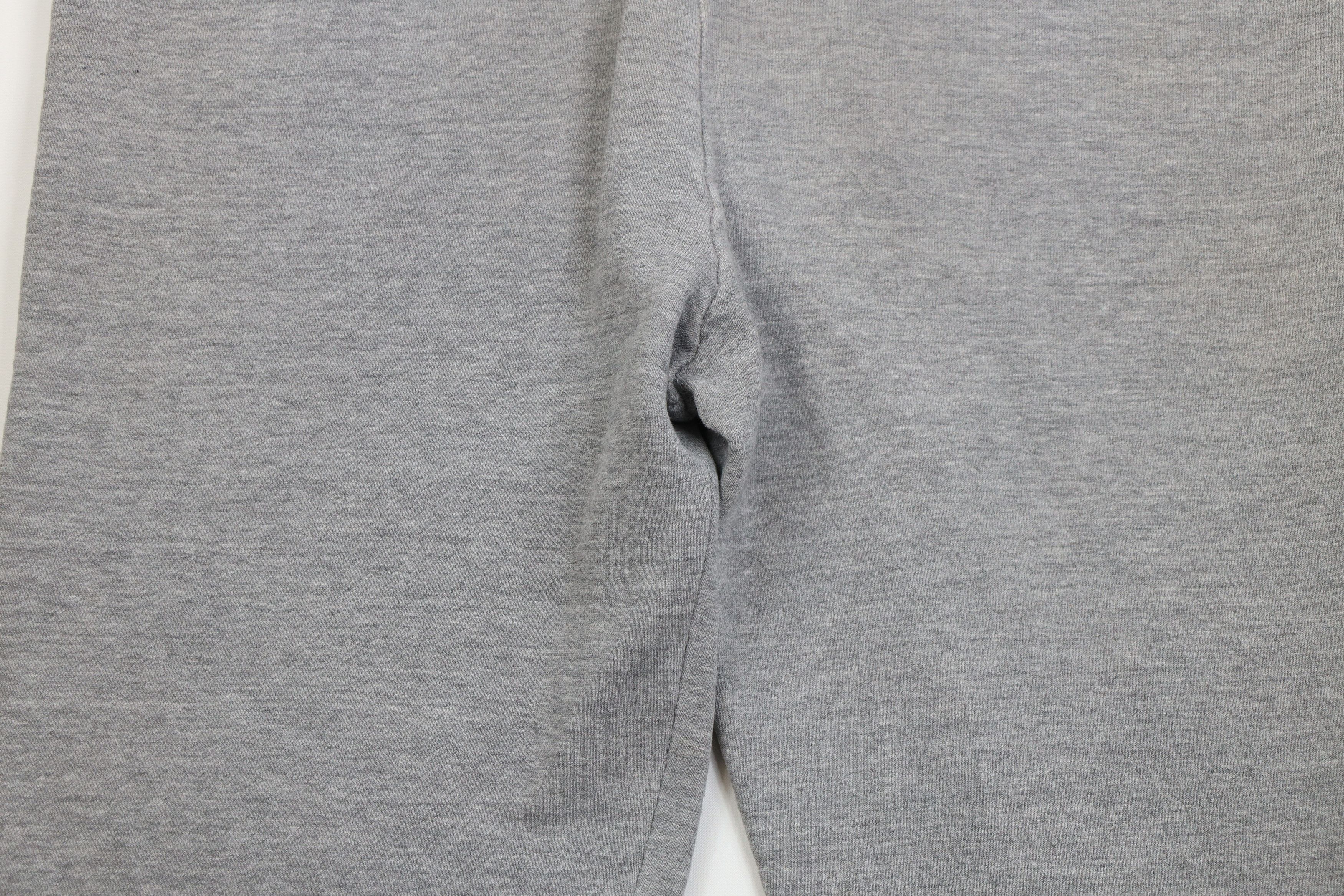 Russell Athletic Vintage 80s 90s Russell Athletic Sweatpants Joggers Gray USA Size US 38 / EU 54 - 14 Thumbnail