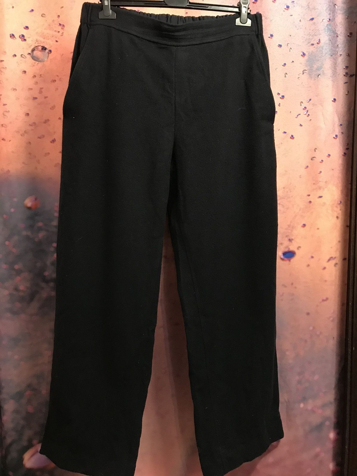 Cos Cos luxury wool pants Size US 34 / EU 50 - 1 Thumbnail