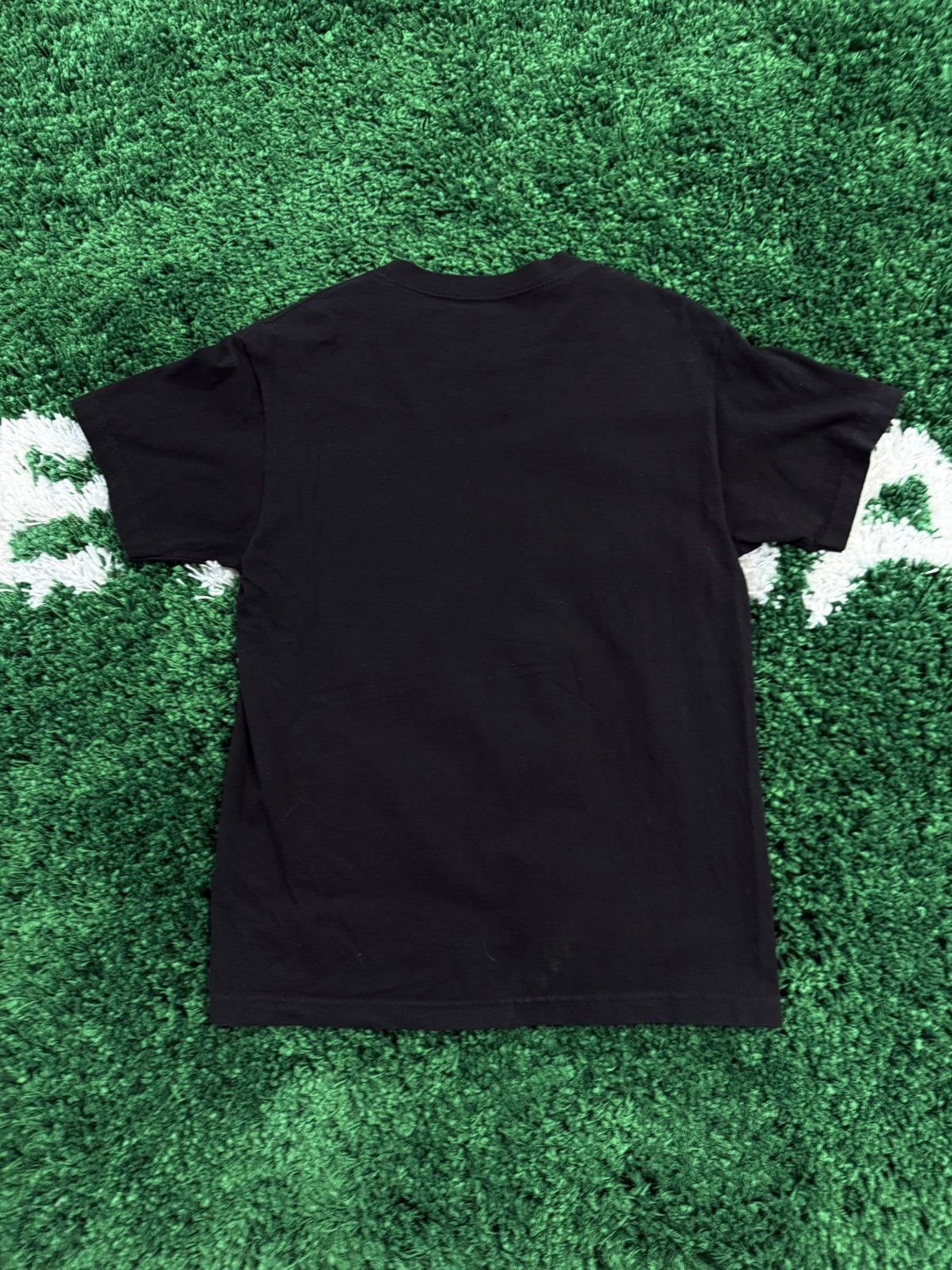Gnarcotic RARE Gnarcotic Triple Camo Black Logo Tee Medium Gnar Size US M / EU 48-50 / 2 - 5 Thumbnail