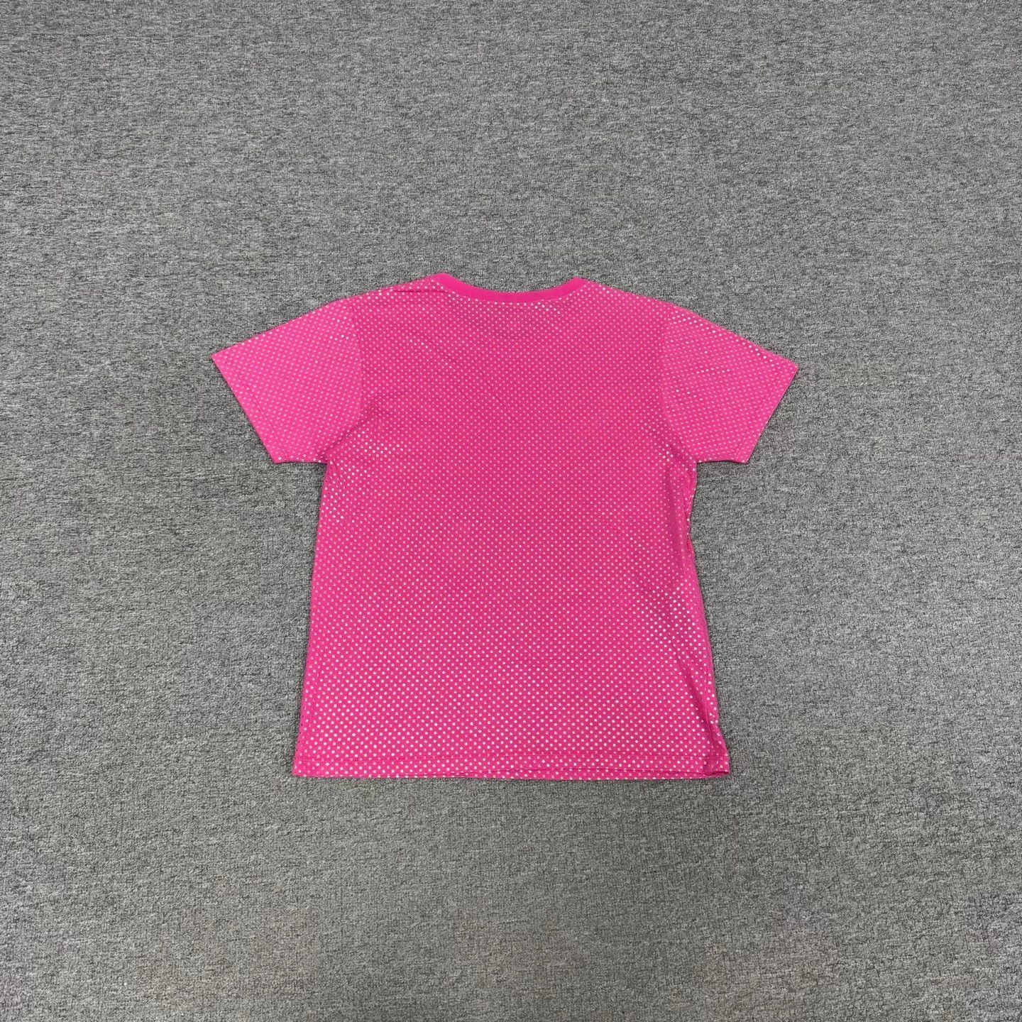 Gucci Gucci polka dot gold label short sleeve tee XS 99 new Size XS / US 0-2 / IT 36-38 - 2 Thumbnail