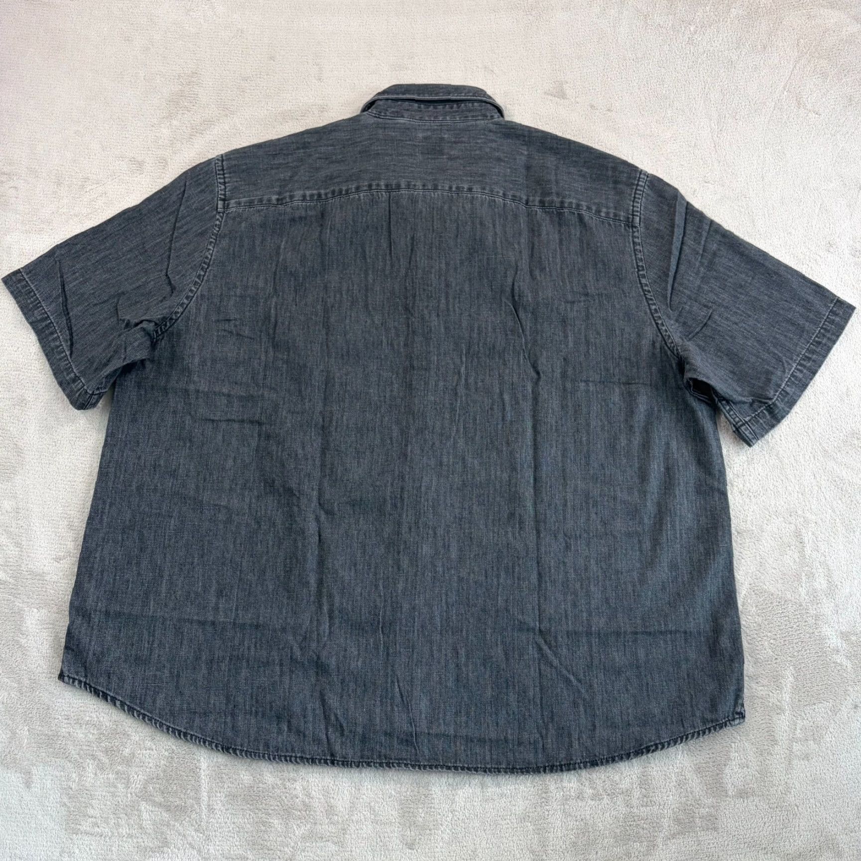 Todd Snyder VINTAGE? No. (Note: The item is not vintage.) Size US XXL / EU 58 / 5 - 6 Thumbnail