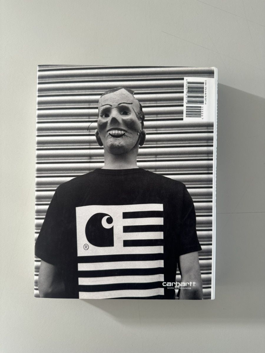 Carhartt Wip THE CARHARTT WIP ARCHIVES Size ONE SIZE - 3 Thumbnail