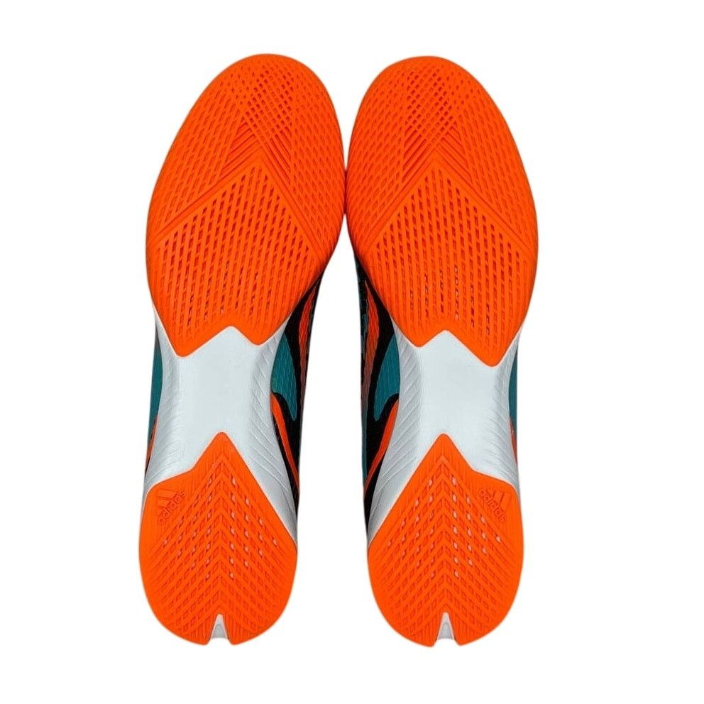 Adidas Adidas x Speedportal Messi Soccer Shoes Mens 9.5/Womens 10.5 Size US 9.5 / EU 42-43 - 9 Thumbnail