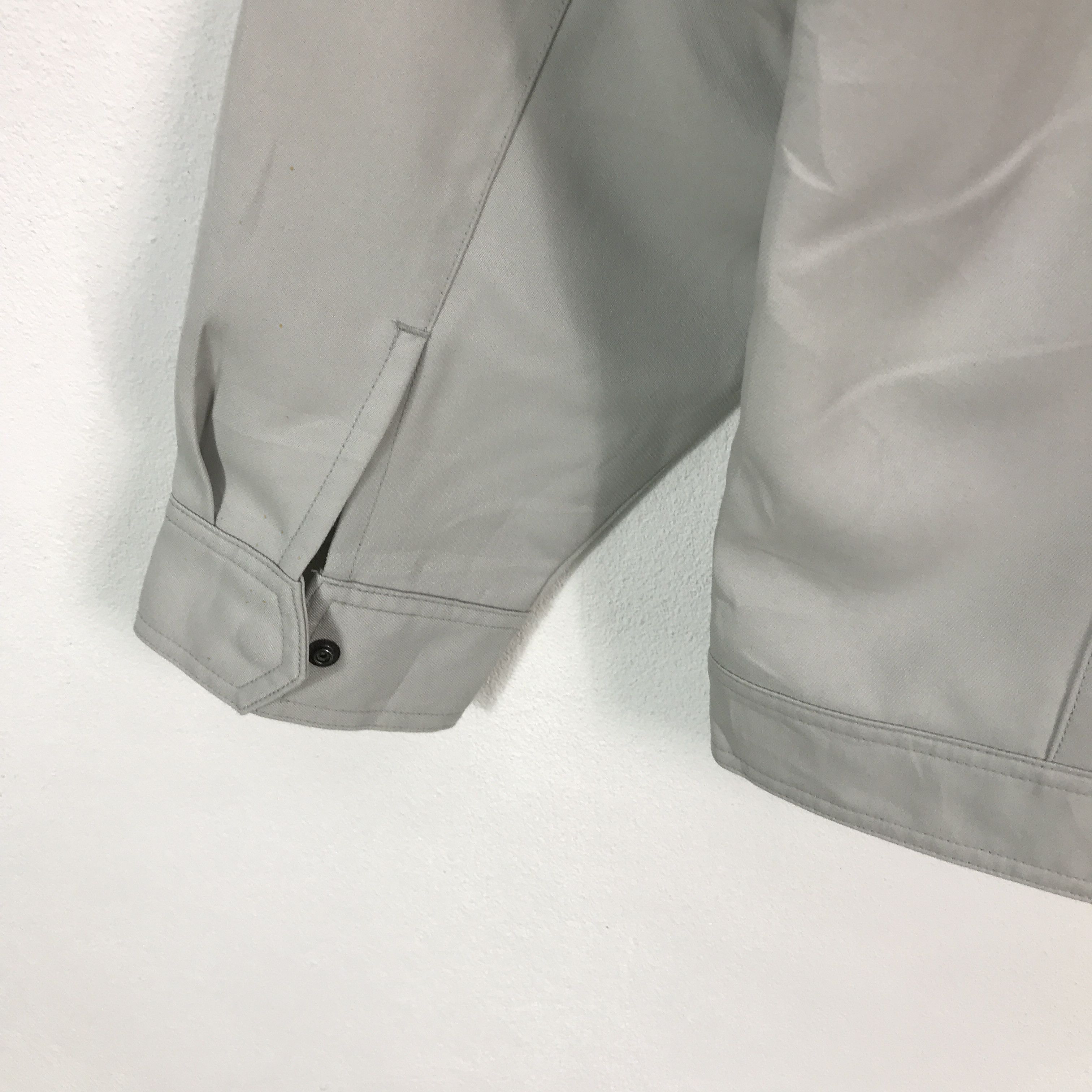 Japanese Brand × Sports Specialties Vtg mazda racing motorsport uniform Japan custom jacket Size US L / EU 52-54 / 3 - 7 Thumbnail