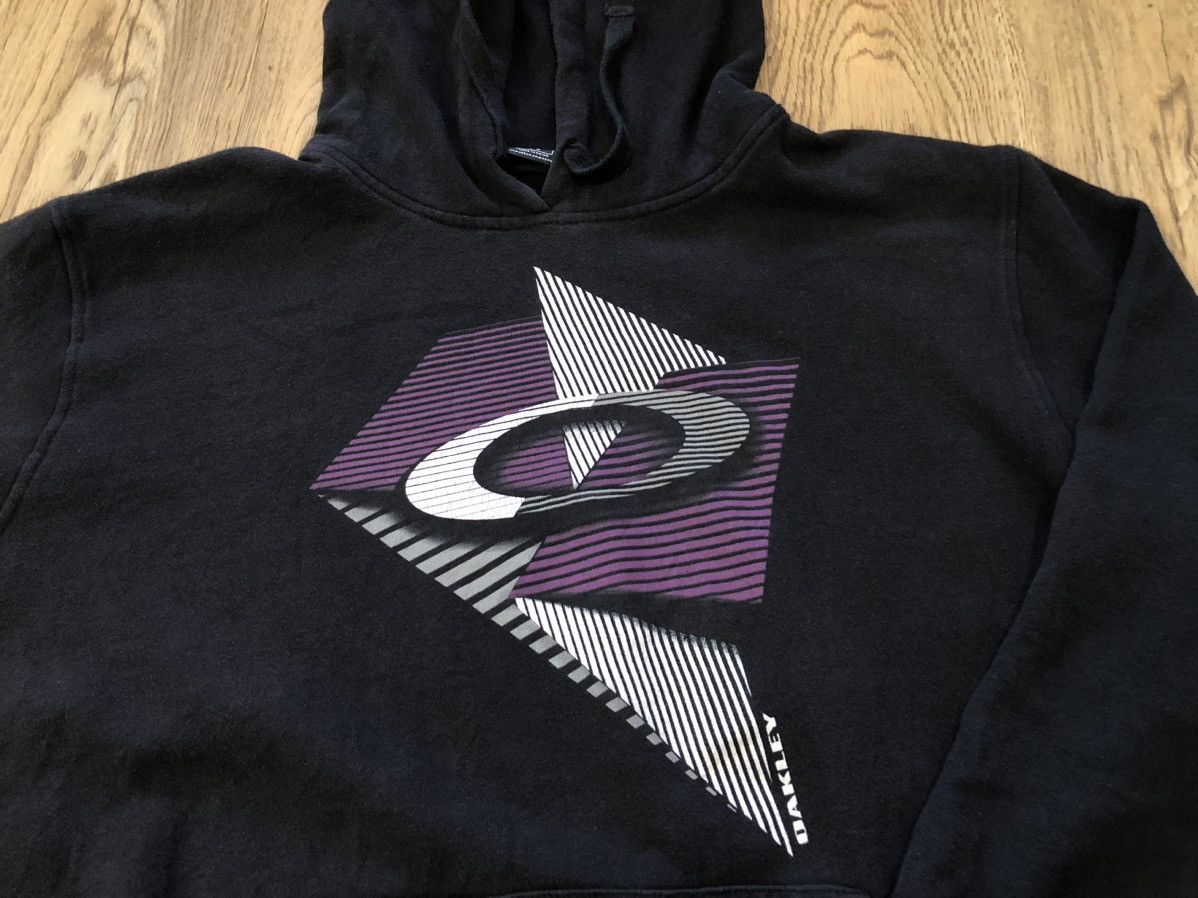 Oakley Oakley hoodie Size US L / EU 52-54 / 3 - 5 Thumbnail