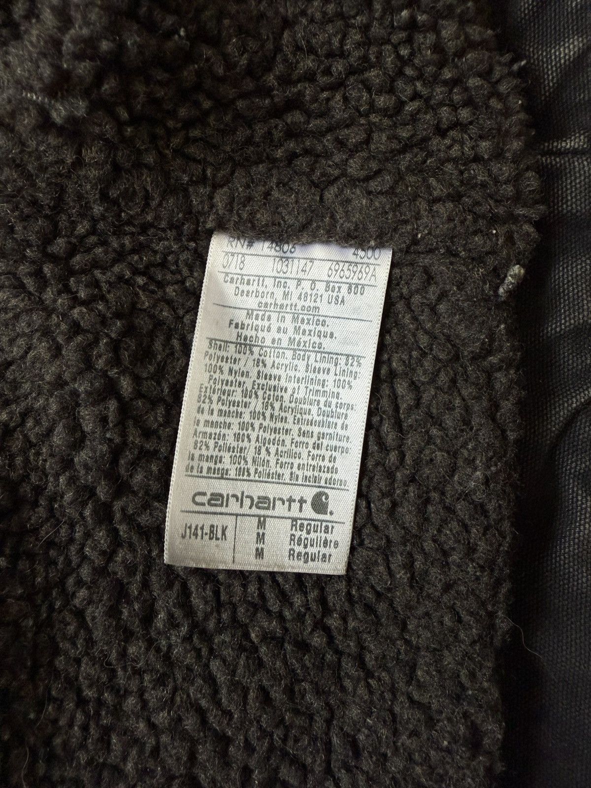 Carhartt Carhartt x Streetwear x Vintage Size US M / EU 48-50 / 2 - 4 Thumbnail