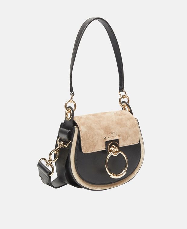 Chloe Leather shoulder bag Size ONE SIZE - 1 Thumbnail