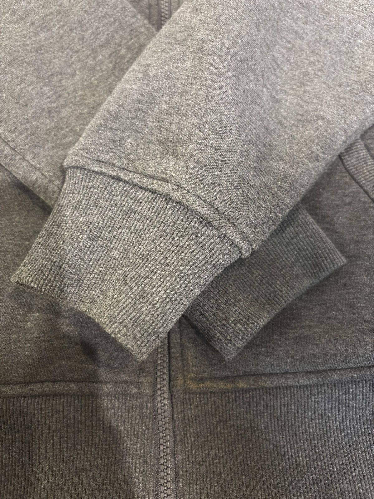 George Gray insulated inside Hoodie Jacket.mt055 Size US XXS / EU 40 - 5 Thumbnail