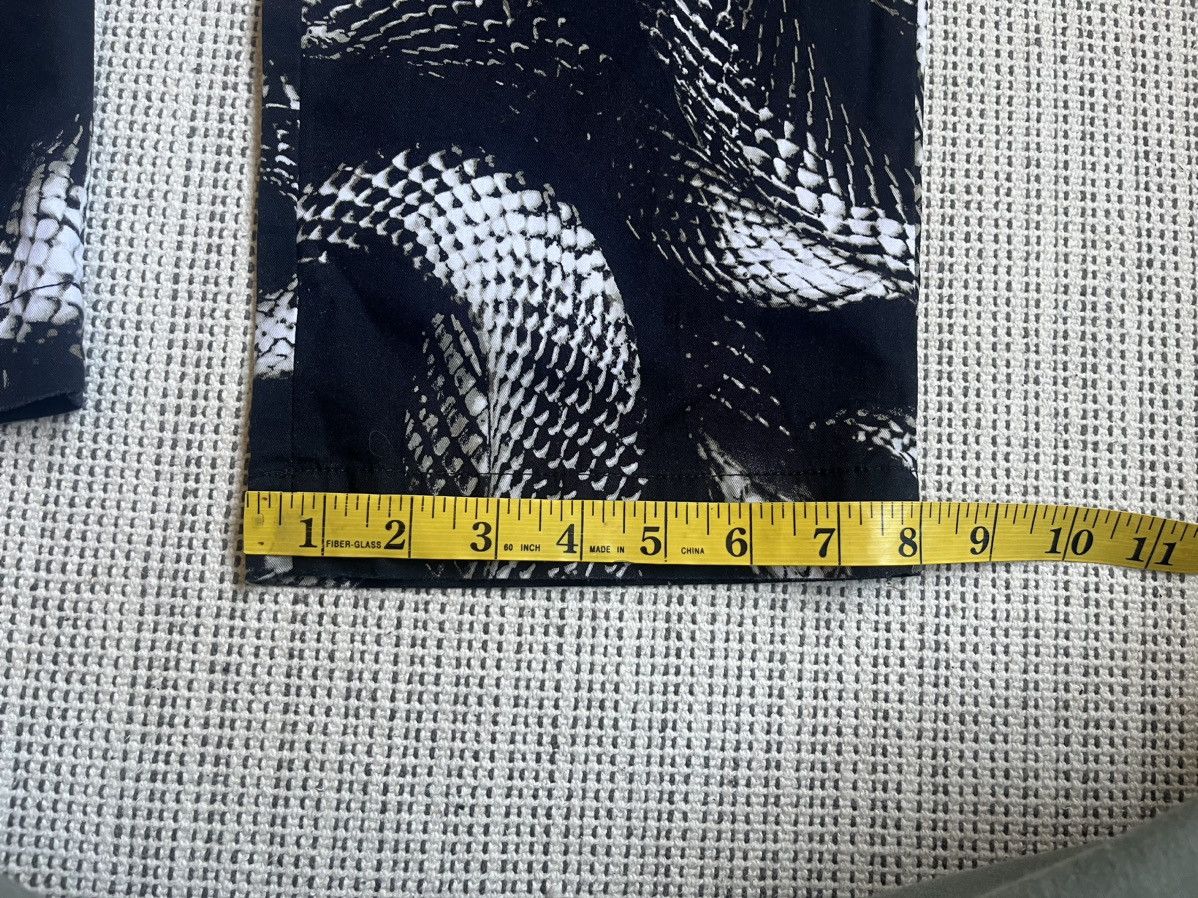 Polo Ralph Lauren RARE Polo Ralph Lauren Trompe L’oeil pants Size US 31 - 13 Thumbnail