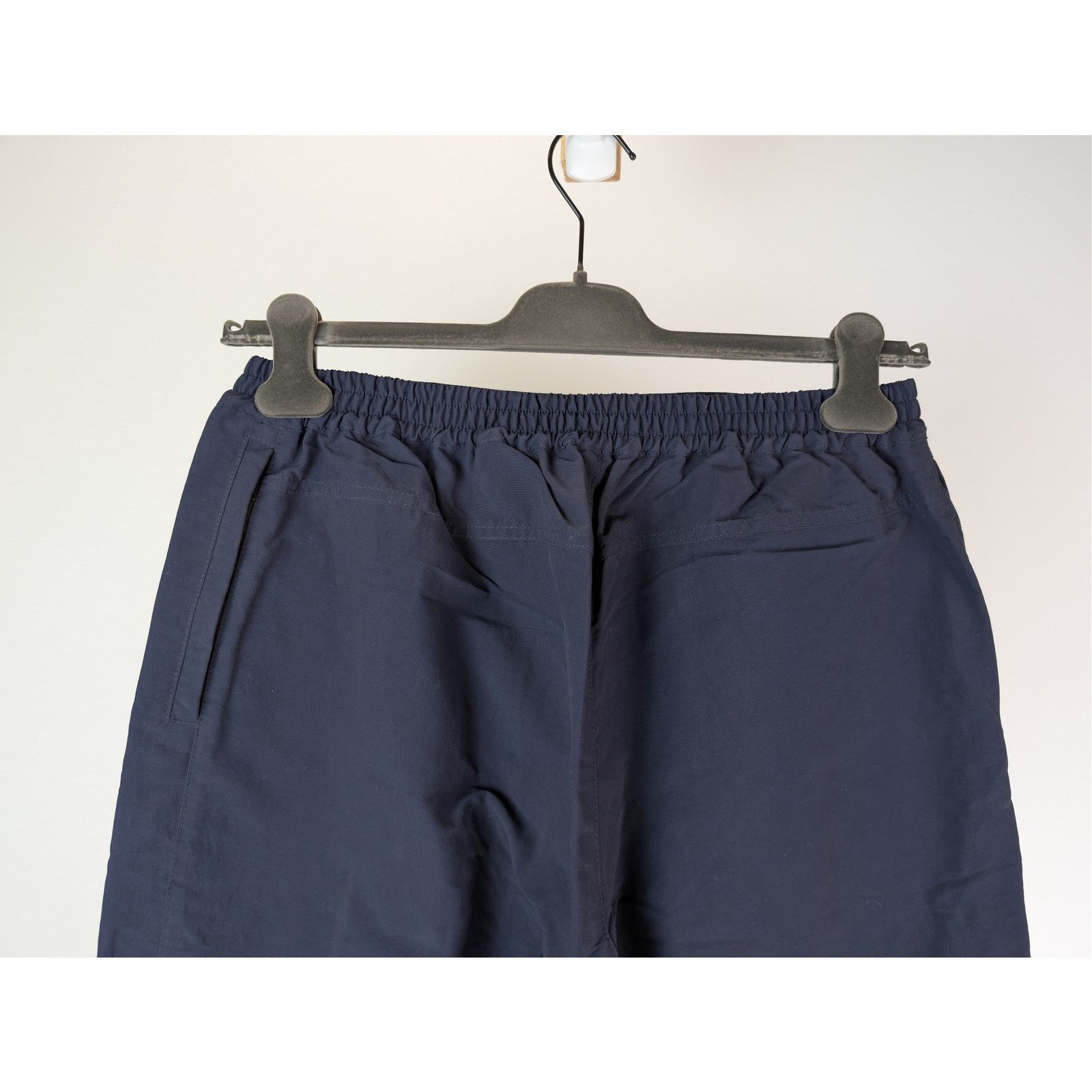 Martine Rose × Napapijri o1rshd1 Distinctive Logo Patch Trousers / Sweatpants in Blue Size US 32 / EU 48 - 12 Thumbnail