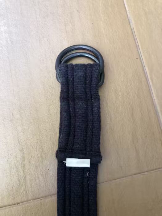 Hollister Hollister Canvas Buckle Belts Size ONE SIZE - 3 Thumbnail