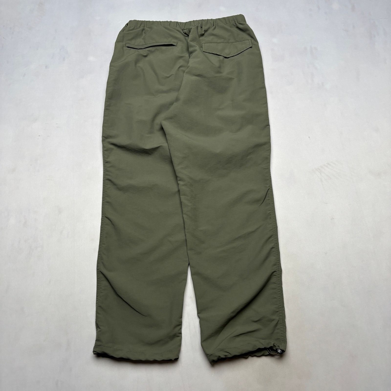 Wild Things Wild Things North Conway Army Pants O.D. Cordura Pant Medium Size US 30 / EU 46 - 3 Thumbnail