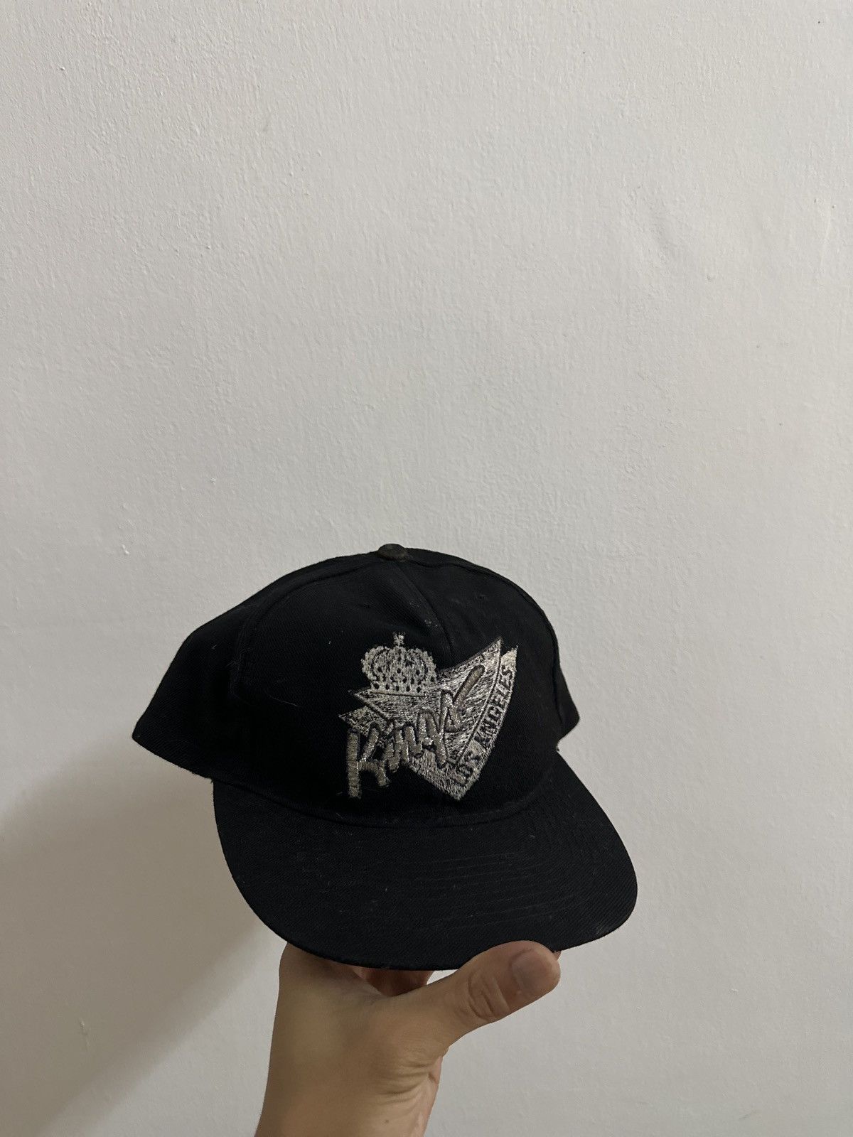 American Needle × NHL NHL KINGS CROWN Size ONE SIZE - 4 Thumbnail