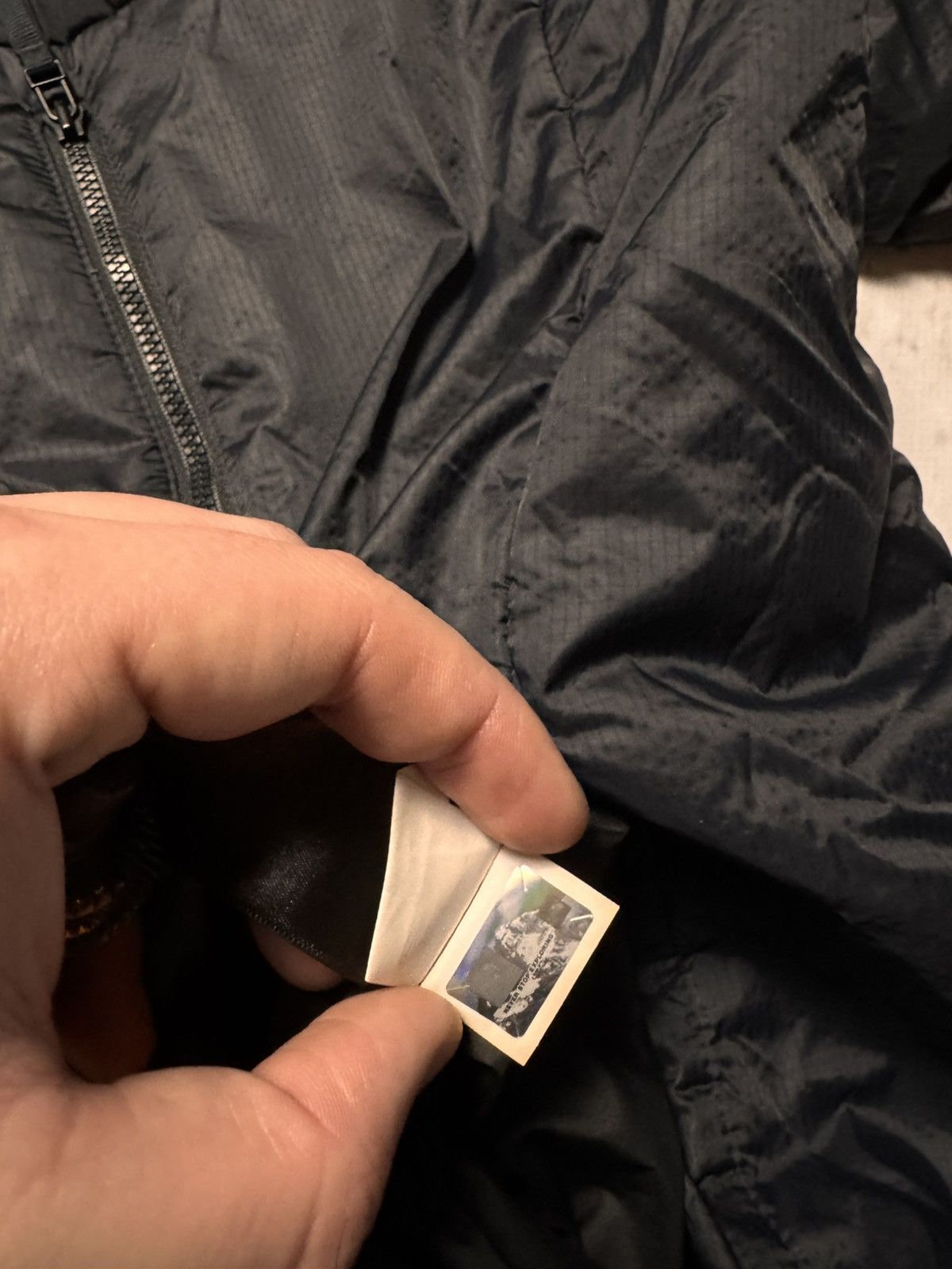 The North Face × Vintage THE NORTH FACE VINTAGE MOUNTAIN LIGHT JACKET Size US S / EU 44-46 / 1 - 8 Thumbnail