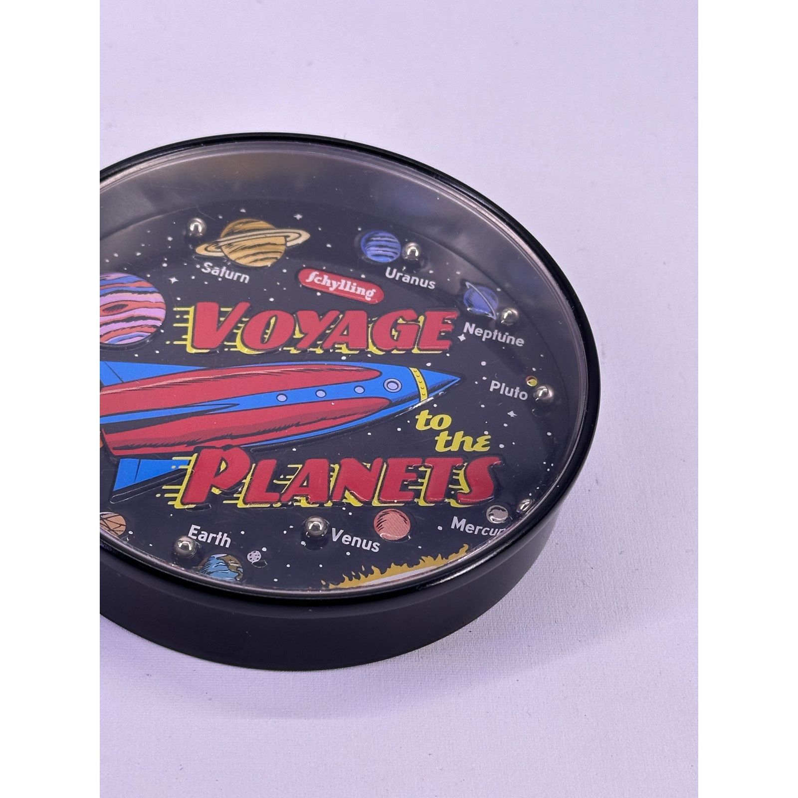 & Other Stories Schylling BB Puzzle Voyage to the Planets SpaceDexterity toy Size ONE SIZE - 5 Thumbnail