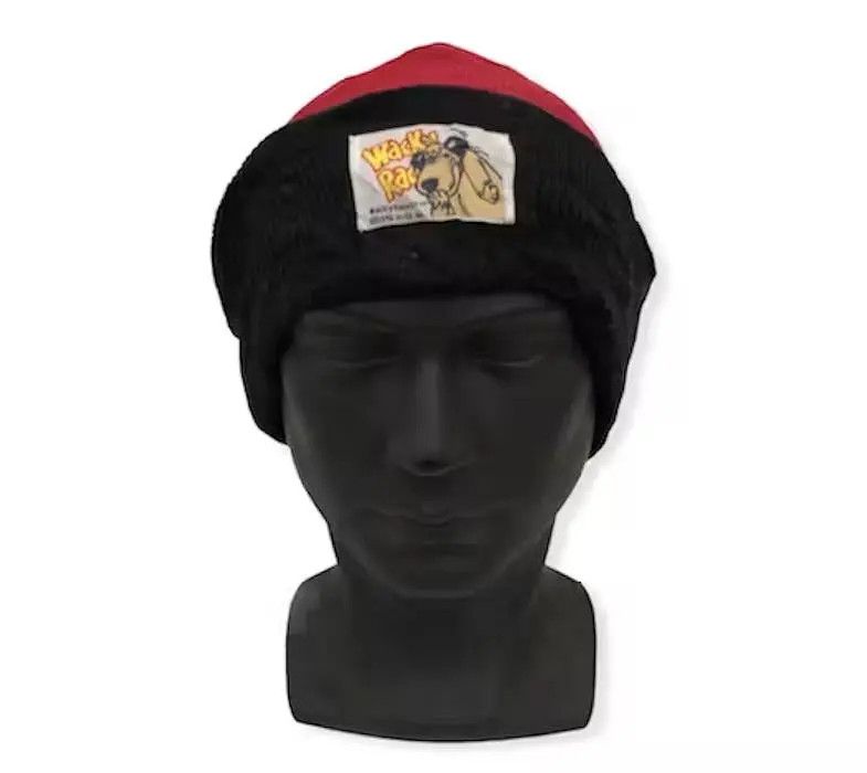 Cartoon Network × Vintage Vintage Wacky Race Cartoon Beanie Hat Size ONE SIZE - 1 Thumbnail