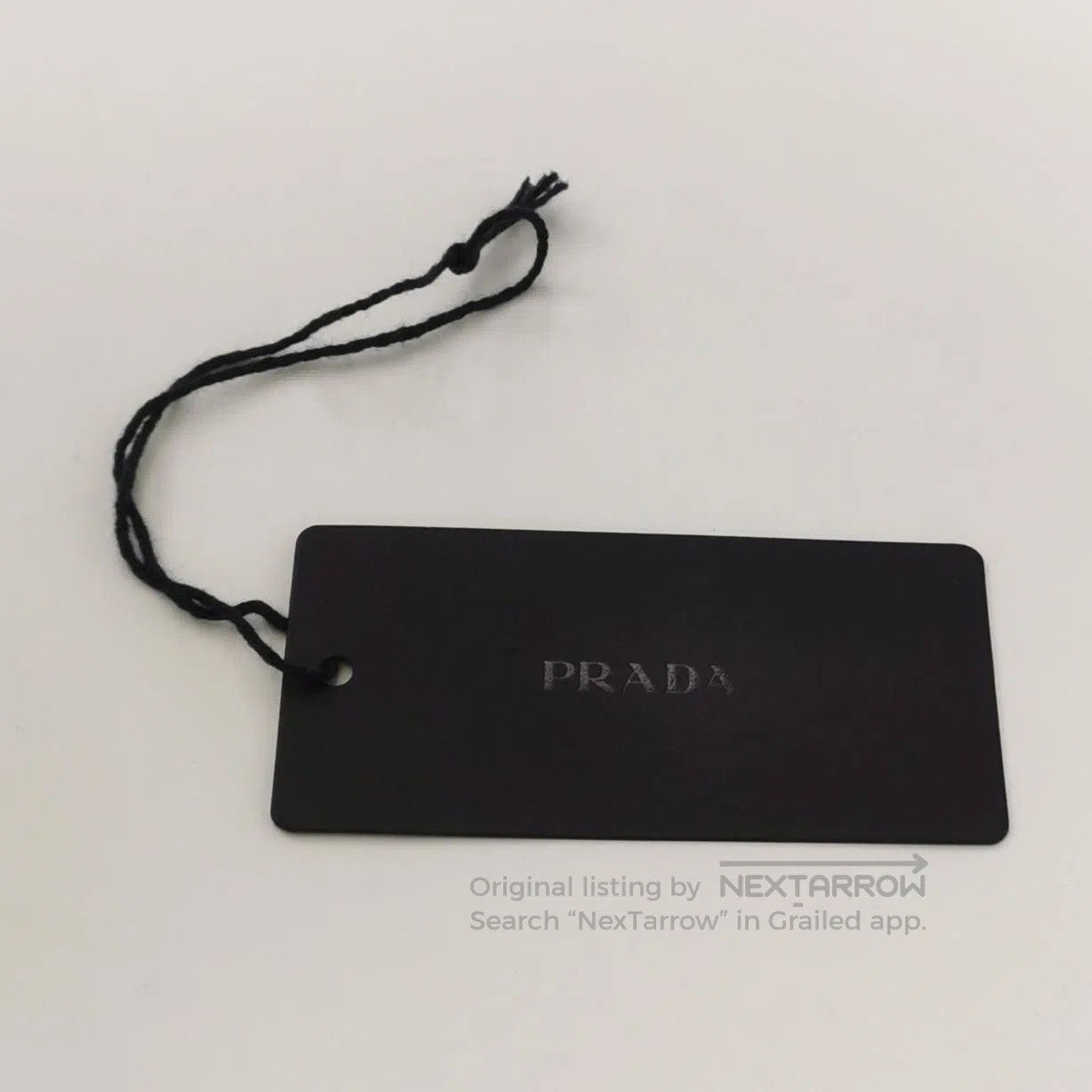 Prada Prada Green Cotton Logo Pocket Polo Shirt XL. Size US XL / EU 56 / 4 - 1 Thumbnail