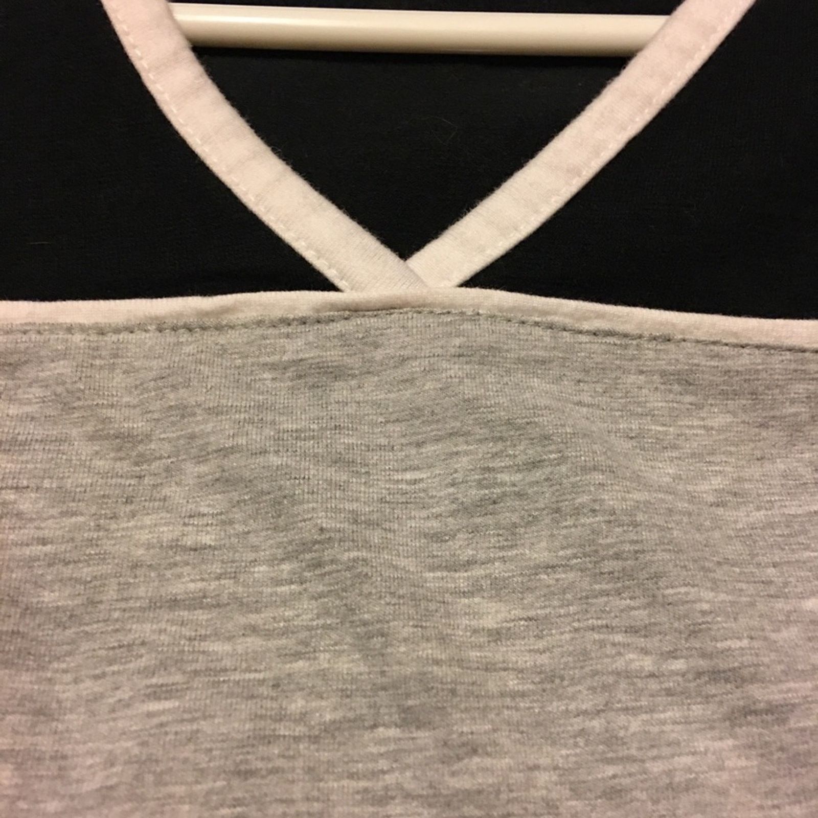 Other Prospirit NWOT S casual Top work out top Size S / US 4 / IT 40 - 8 Thumbnail