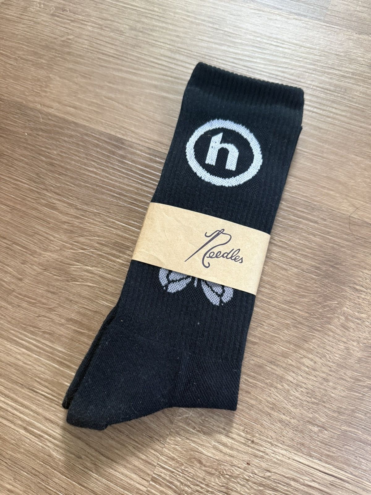 Needles × HIDDEN コラボソックス Hidden Ny X Needles | Grailed