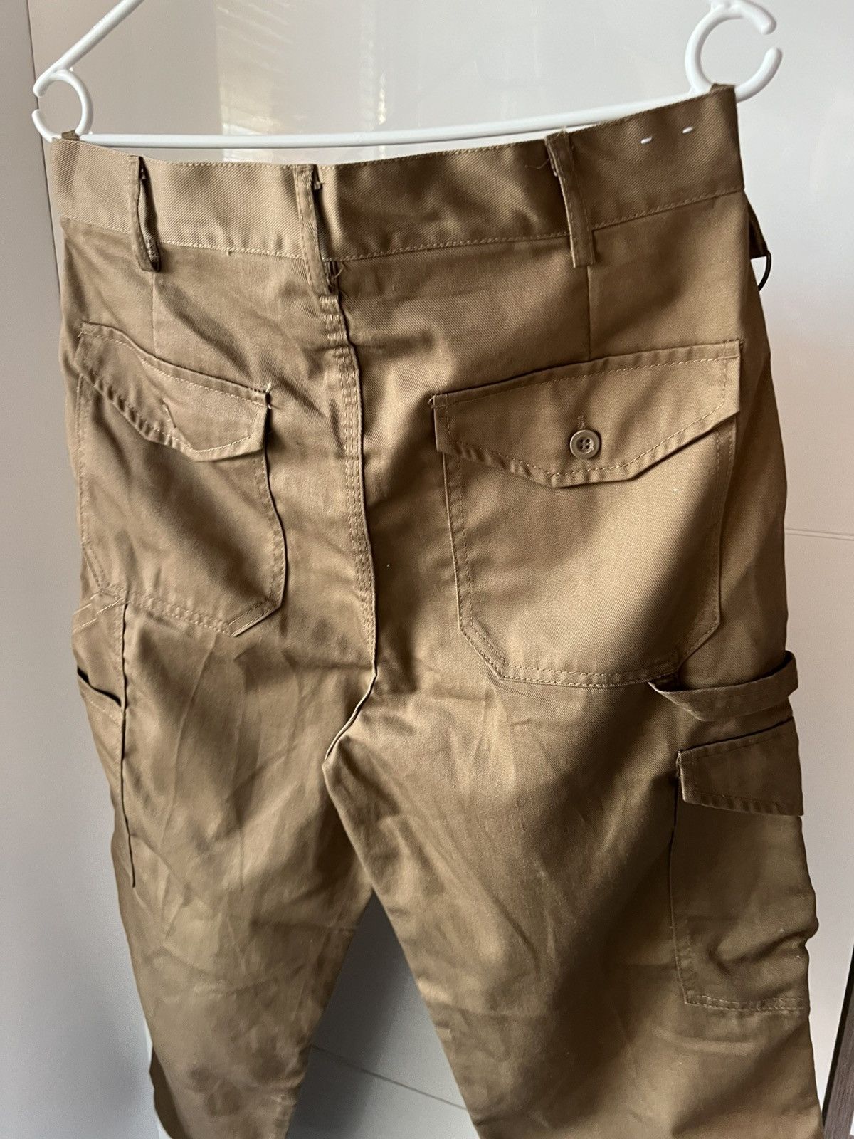 Dickies ‼️Dickies Multipocket Cargo Sk8 Style Active Worker Pants‼️ Size US 31 - 7 Thumbnail