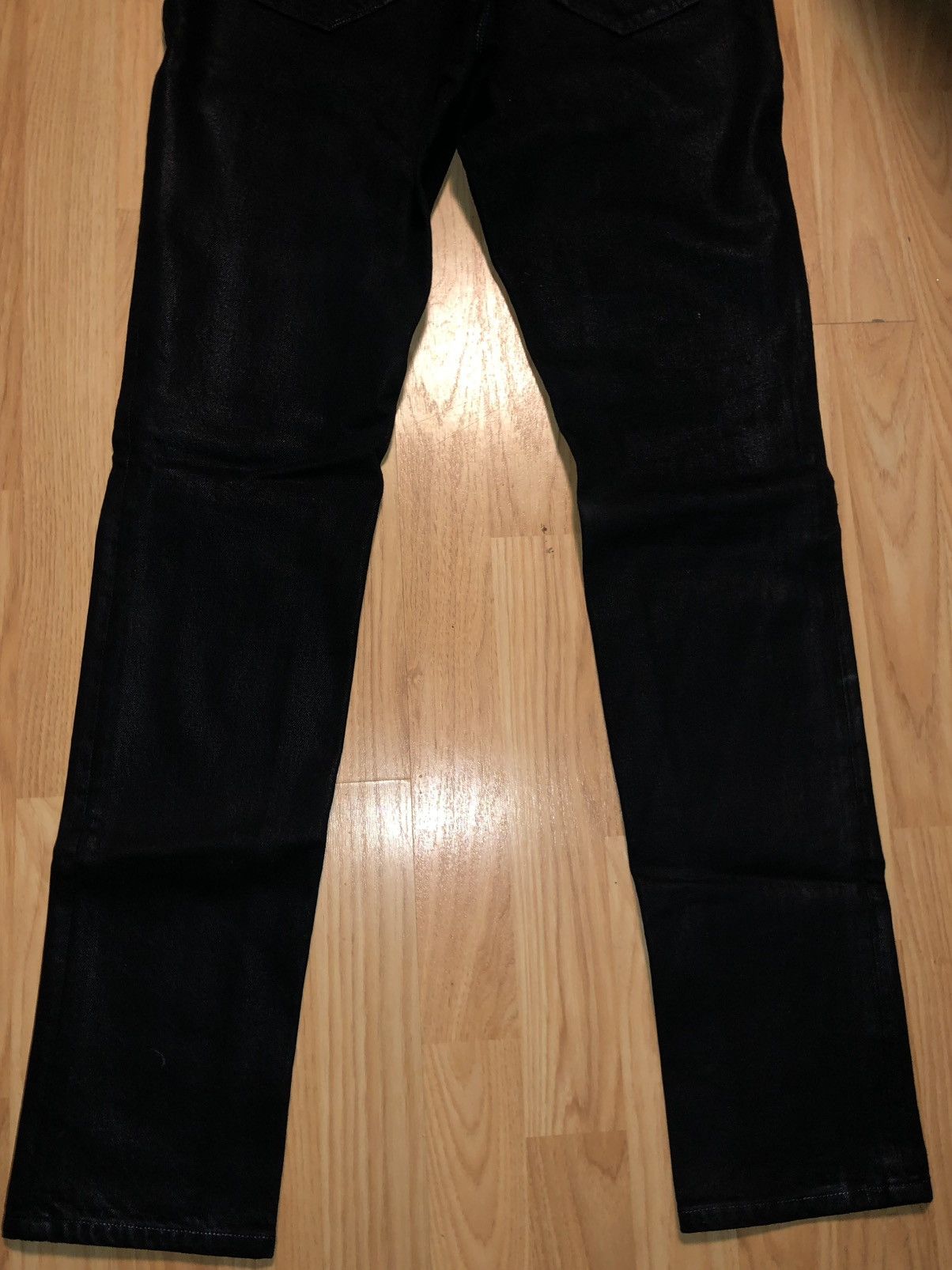 Rta RtA Bryant Skinny Jeans - Size 30 Size US 30 / EU 46 - 6 Thumbnail