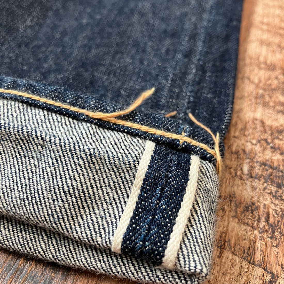Japanese Brand CANTON OVERALLS 1963-106 W34 x L31 1966-type Tapered Size US 34 / EU 50 - 11 Thumbnail