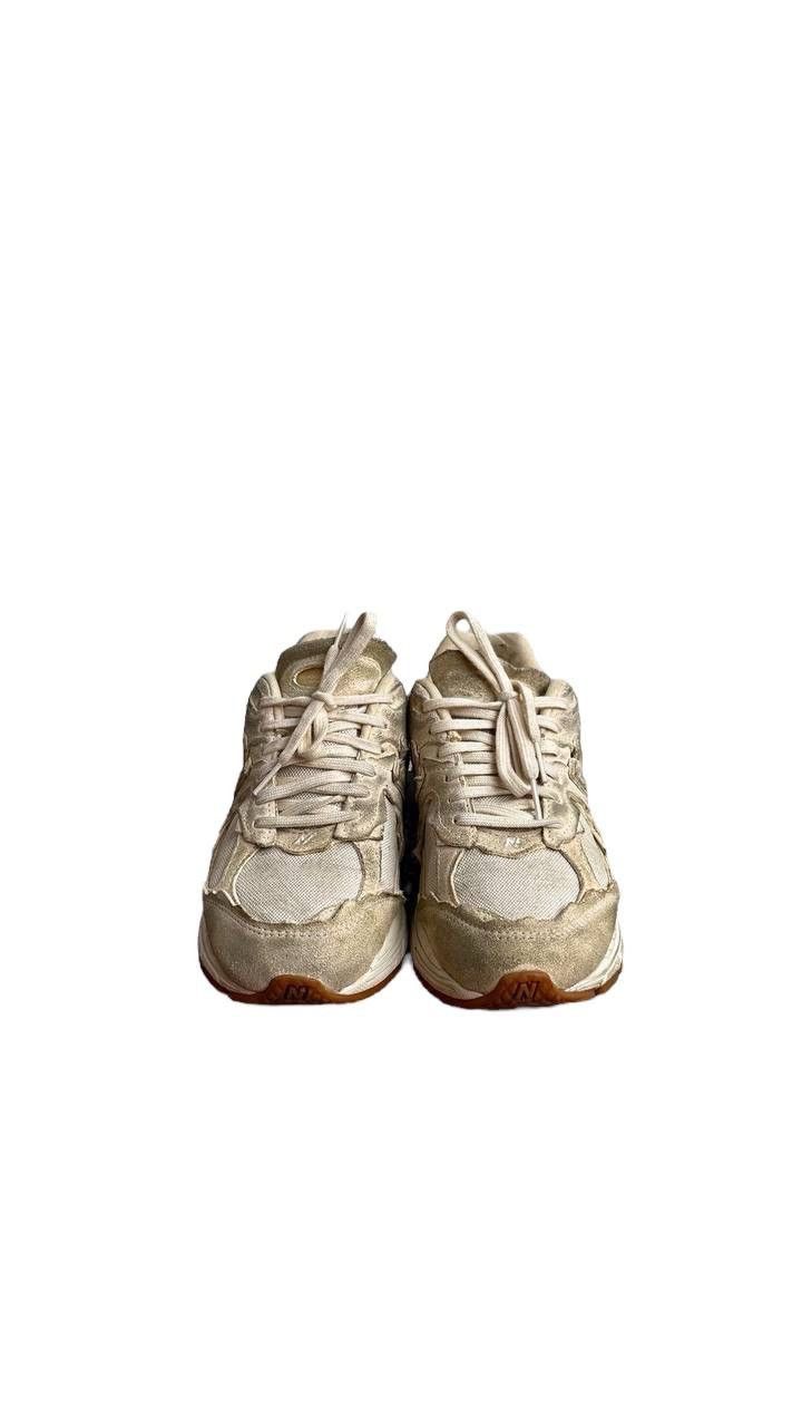 New Balance New Balance 2002R Protection Pack - Distressed Size US 5.5 / EU 38 - 2 Thumbnail