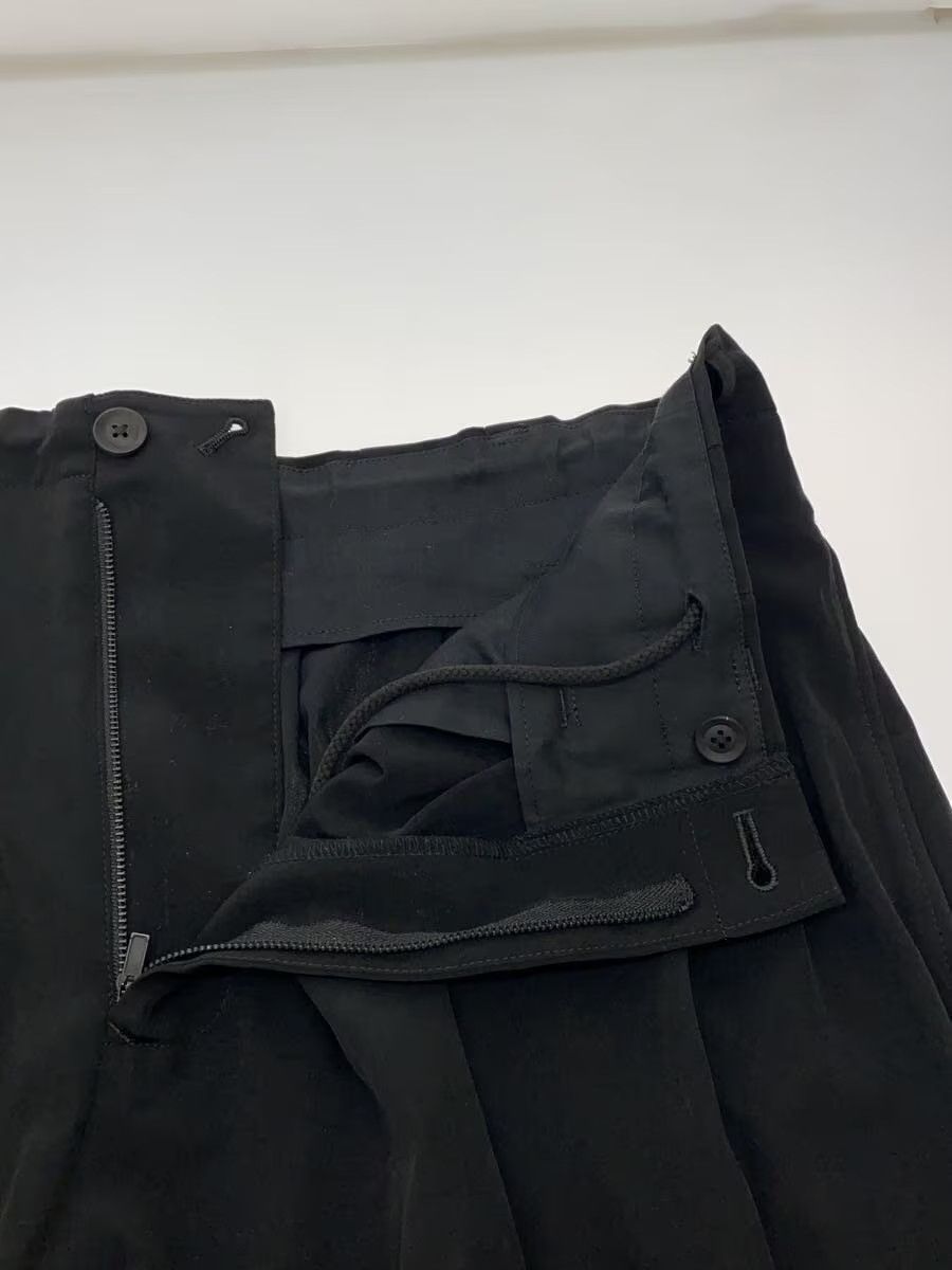 Yohji Yamamoto YOHJI YAMAMOTO POUR HOMME/HN-P20-500 bottom Size US L / EU 52-54 / 3 - 3 Thumbnail