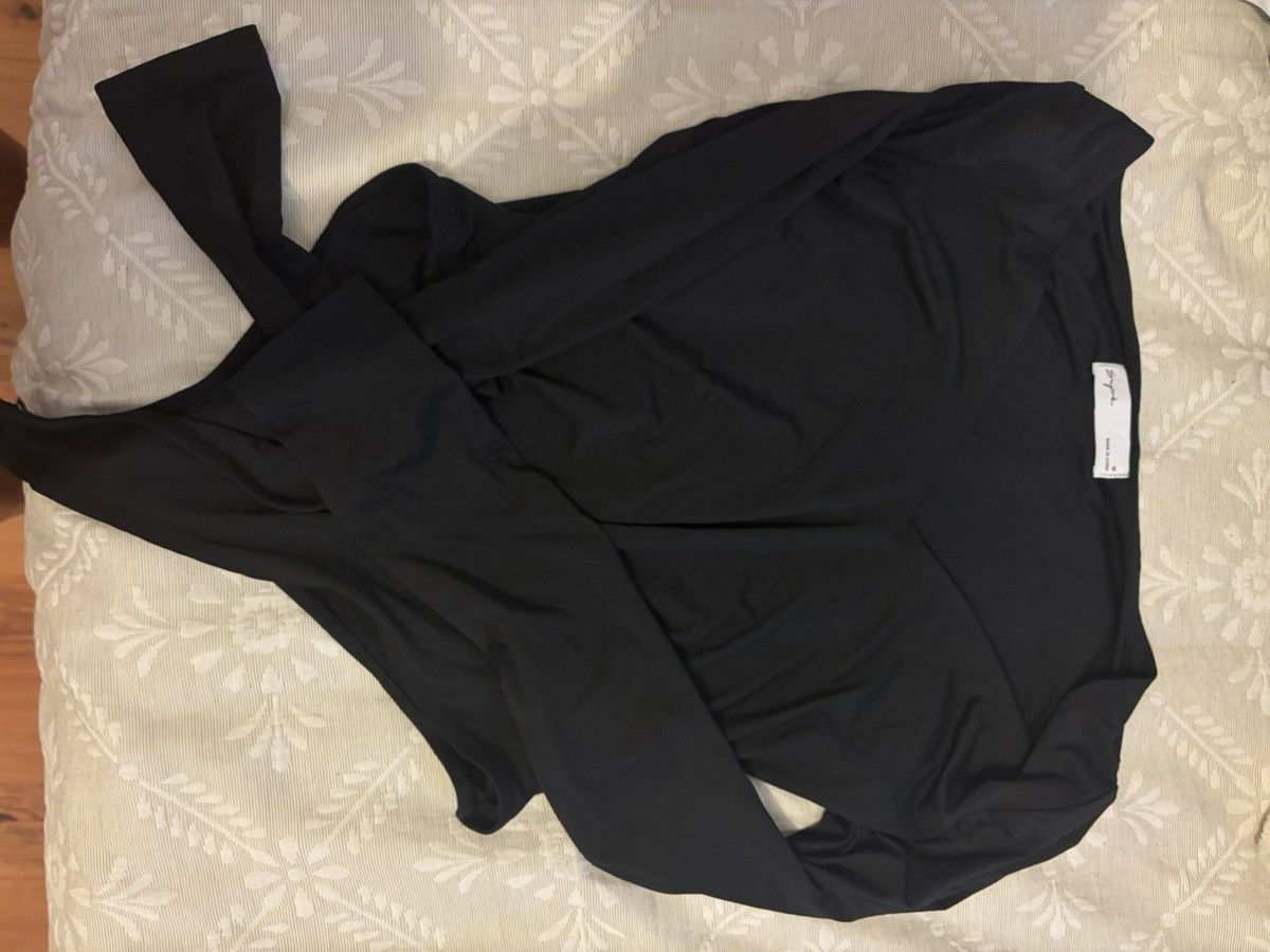 Other supré black bodysuit Size M / US 6-8 / IT 42-44 - 1 Thumbnail