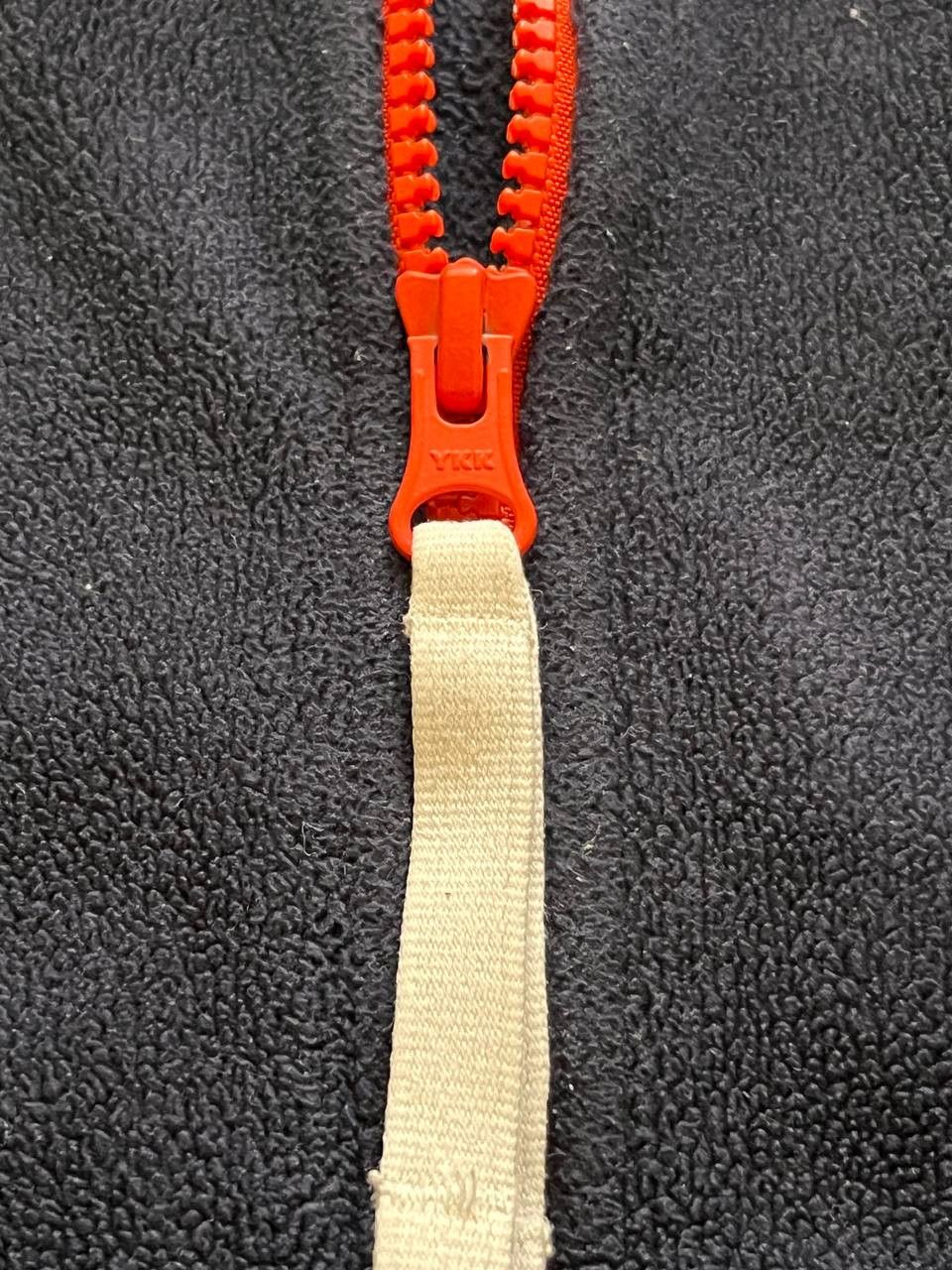 Nike ACG × Vintage Vintage Nike 1/4 zip sweatshirt Center logo Y2K Size US M / EU 48-50 / 2 - 5 Thumbnail
