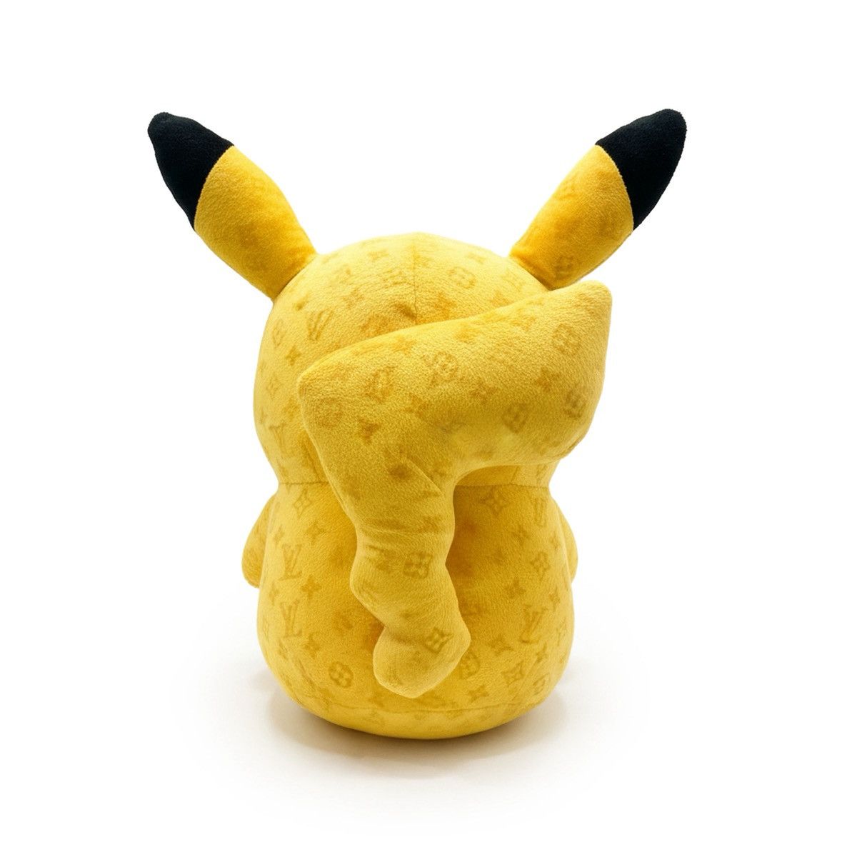 Pokemon Pikachu Plush Size ONE SIZE - 2 Thumbnail