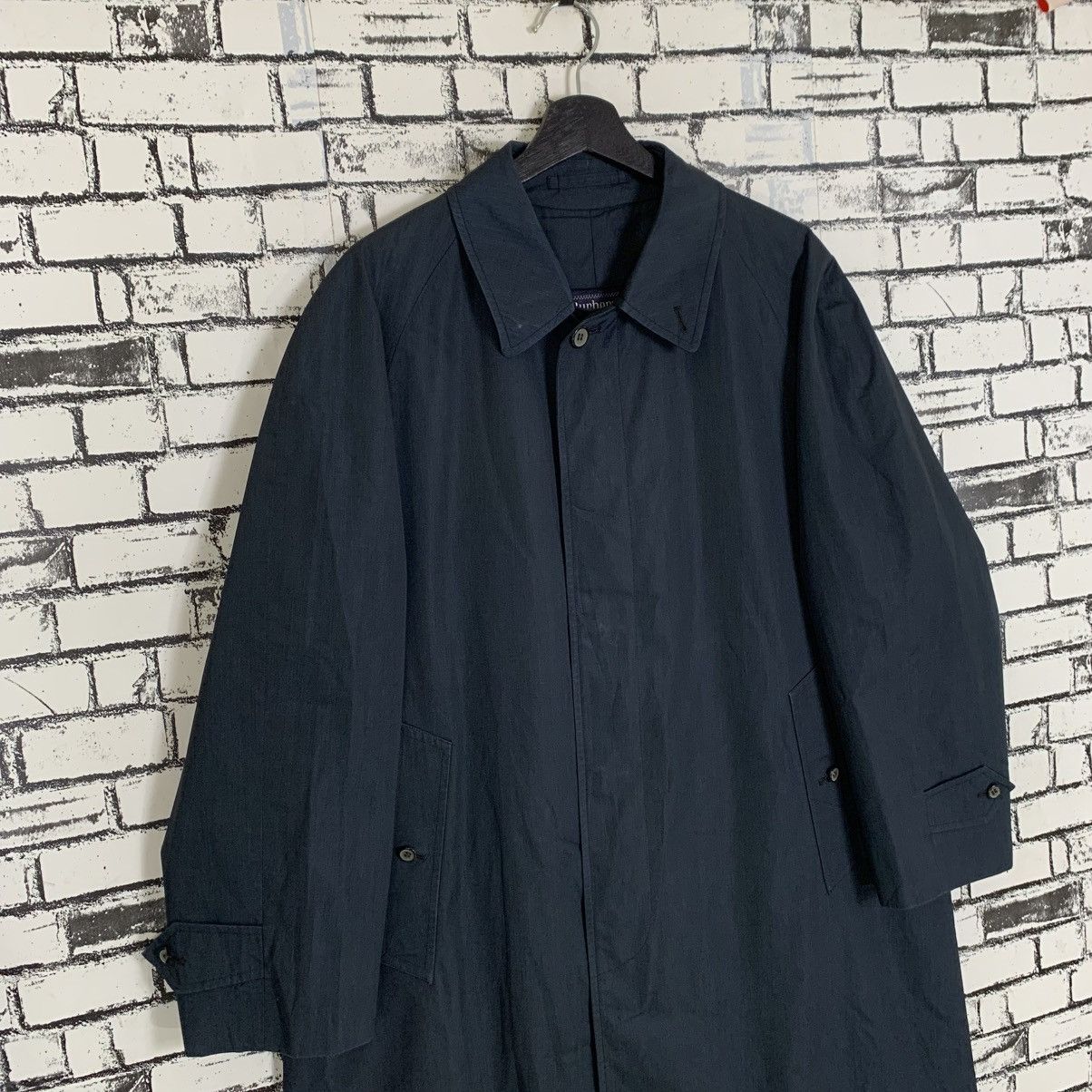 Burberry Vintage Burberry Trench Coat Size US L / EU 52-54 / 3 - 3 Thumbnail