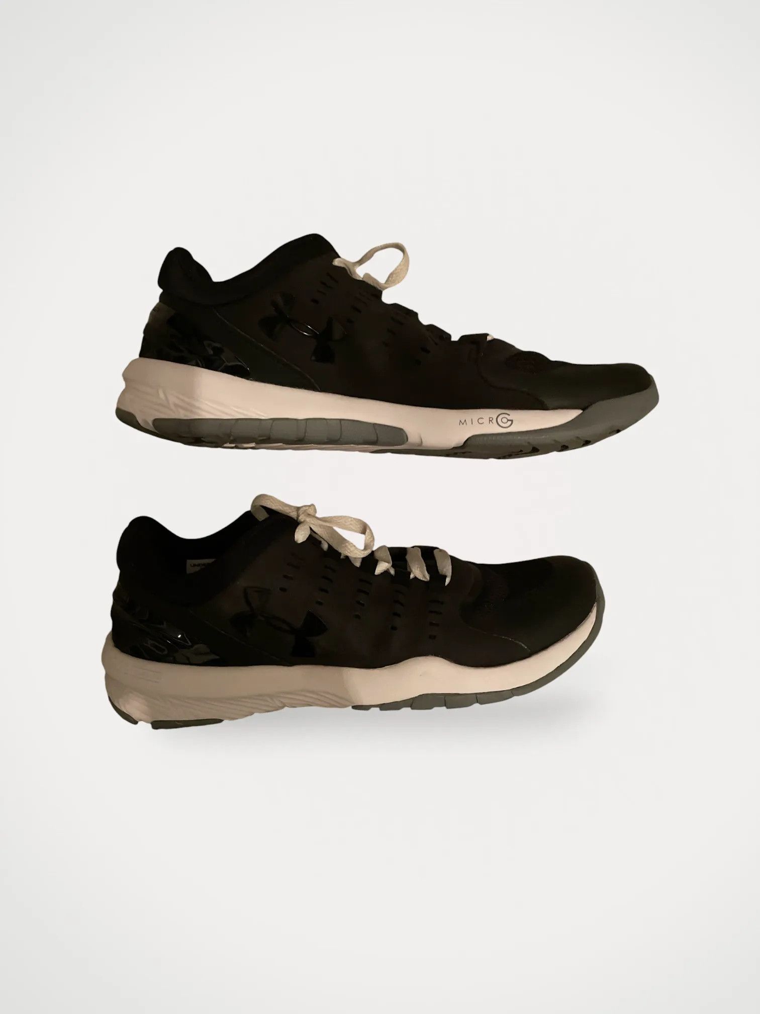Under Armour Under Armour Träningsskor Shoes Size US 9 / IT 39 - 1 Thumbnail