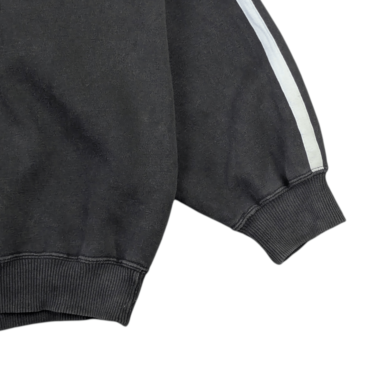 Adidas Vintage 90's ADIDAS Trefoil Oversize Jumper Sweatshirt Size US XL / EU 56 / 4 - 8 Thumbnail