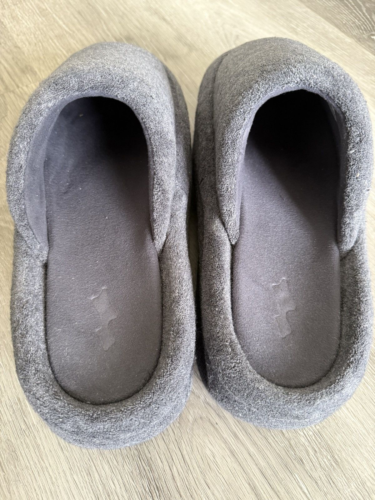 SKYLRK Justin Bieber Skylrk Chunky Mules Size US 11 / EU 44 - 5 Thumbnail