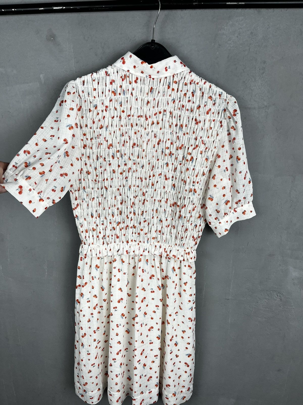Chloe × See by Chloe Chloe Dress Size XS / US 0-2 / IT 36-38 - 12 Thumbnail
